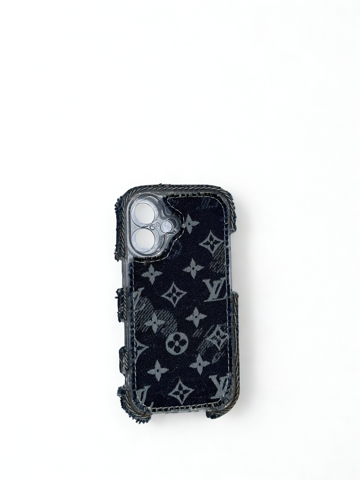 Cover “Denim”