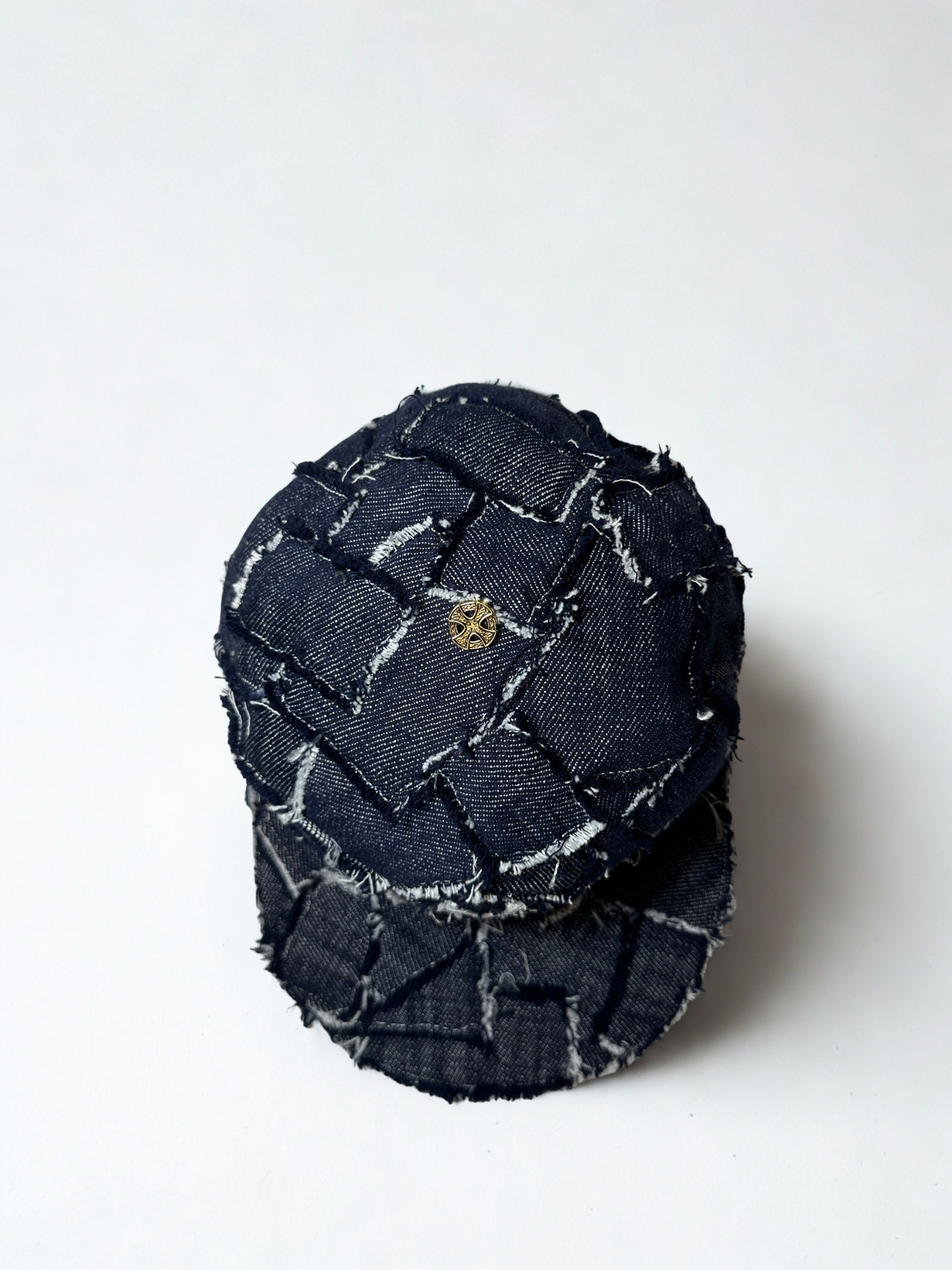New era 59Fifty "MediumDenim"