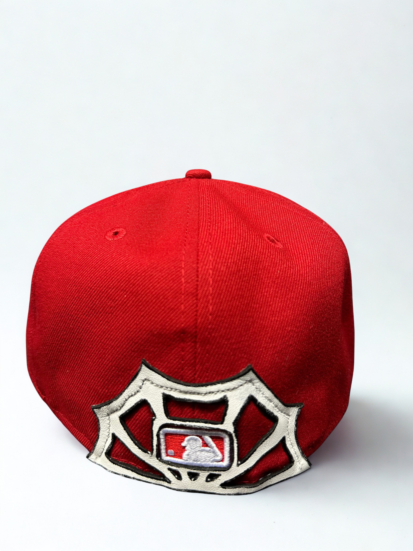 New era 59fifty "Spider"