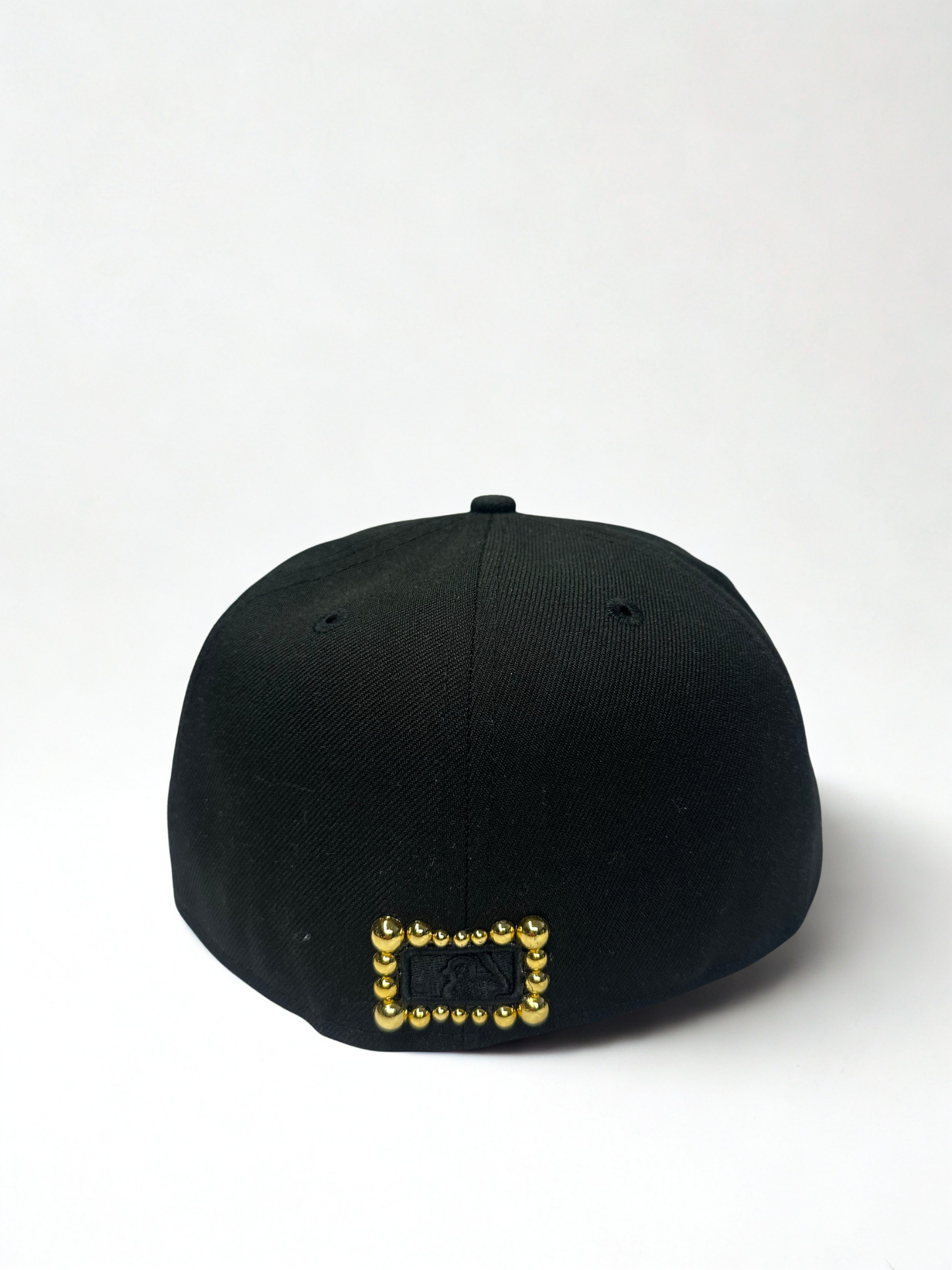 New era 59fifty "GoldPearl"