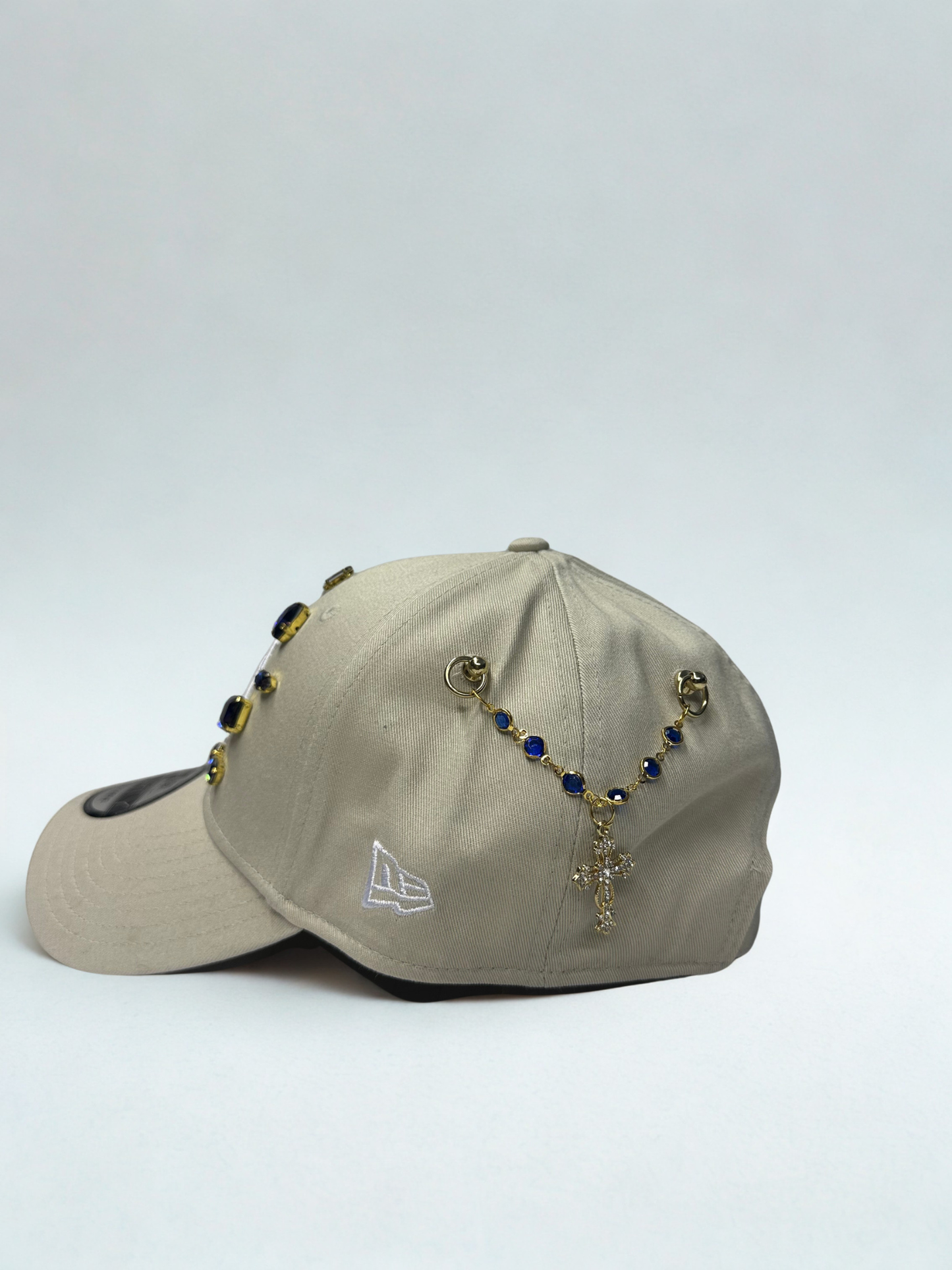 New era 9forty "BlueGem"