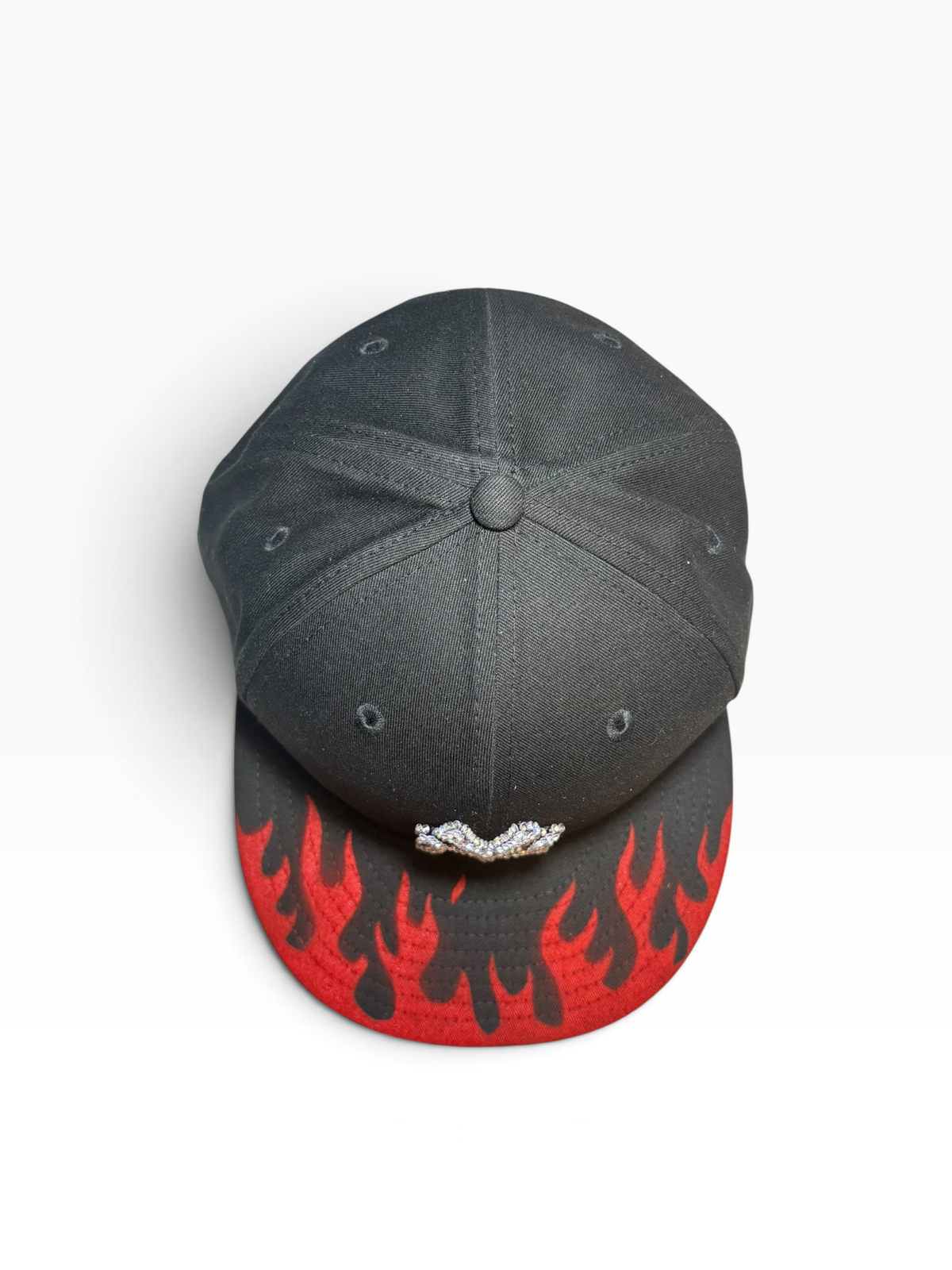 New era 9fifty "FireDiamond"