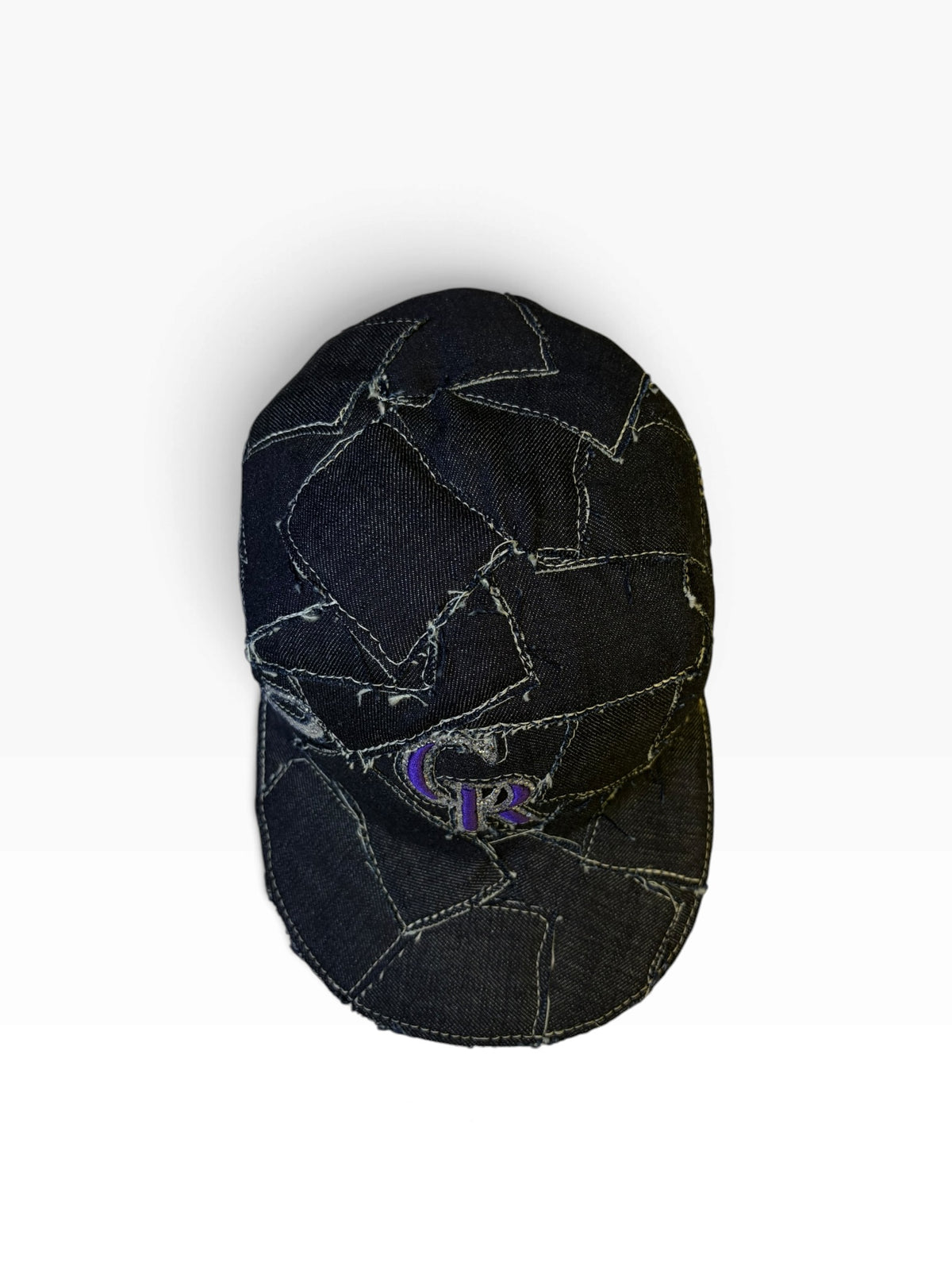New era 59fifty "CRDiamond"