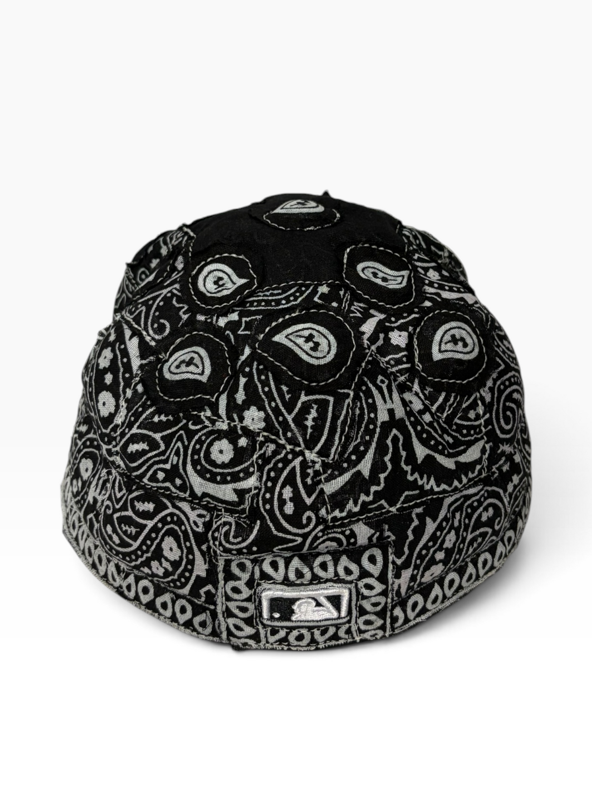New era 59Fifty "BlackBandana"