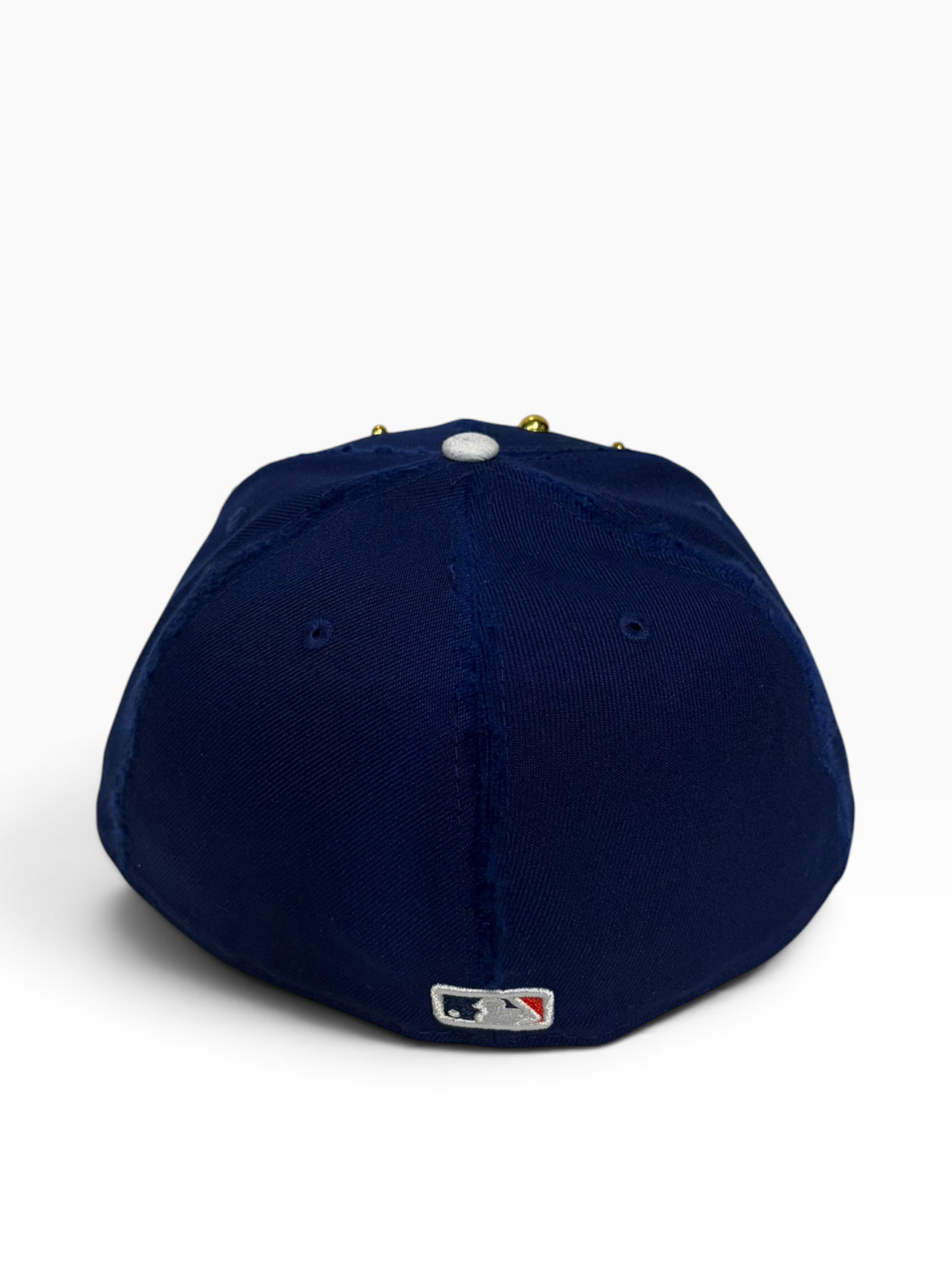 New era 59fifty "GoldPearl"