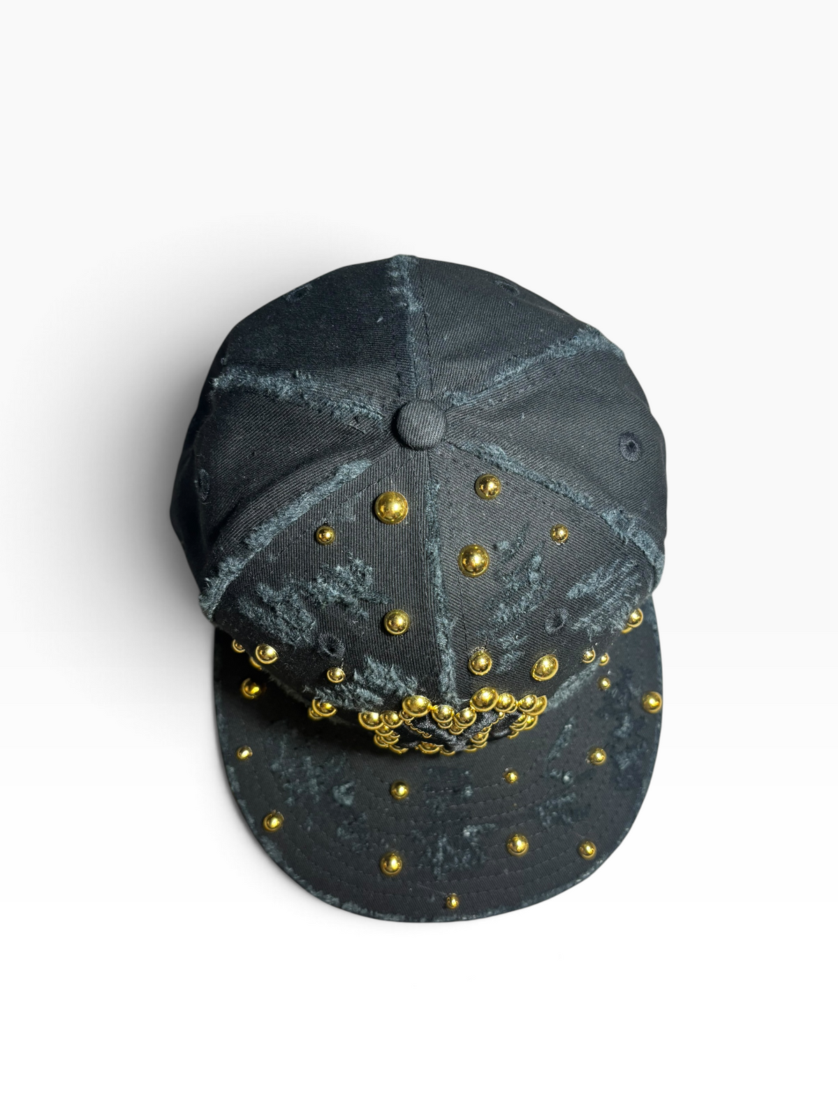 New era 9fifty "GoldPearl"