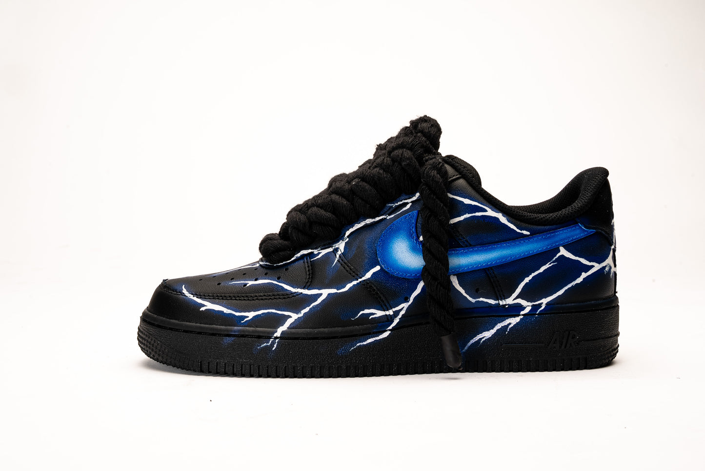 Nike Air Force 1 Lightning Rope Laces