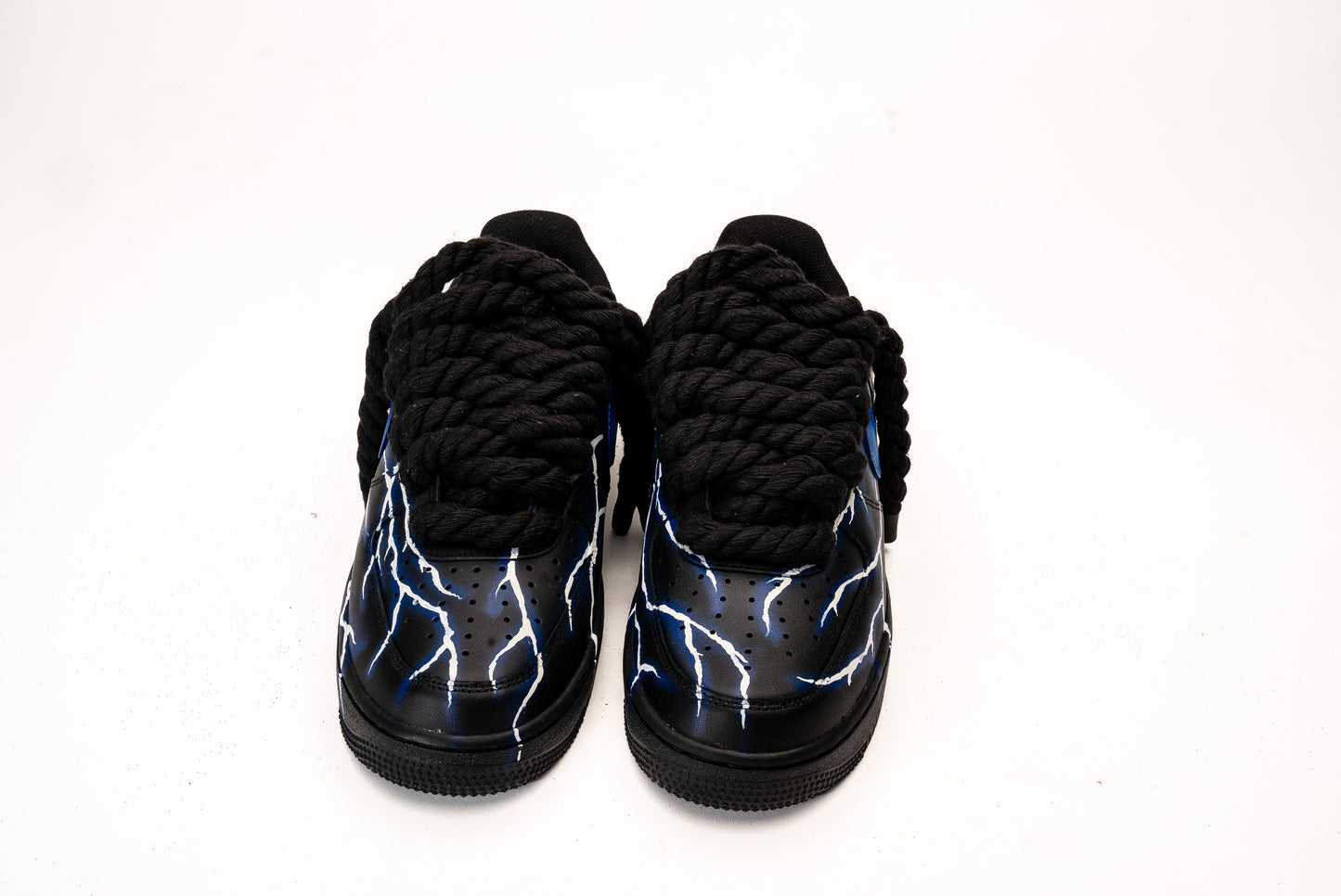 Nike Air Force 1 Lightning Rope Laces