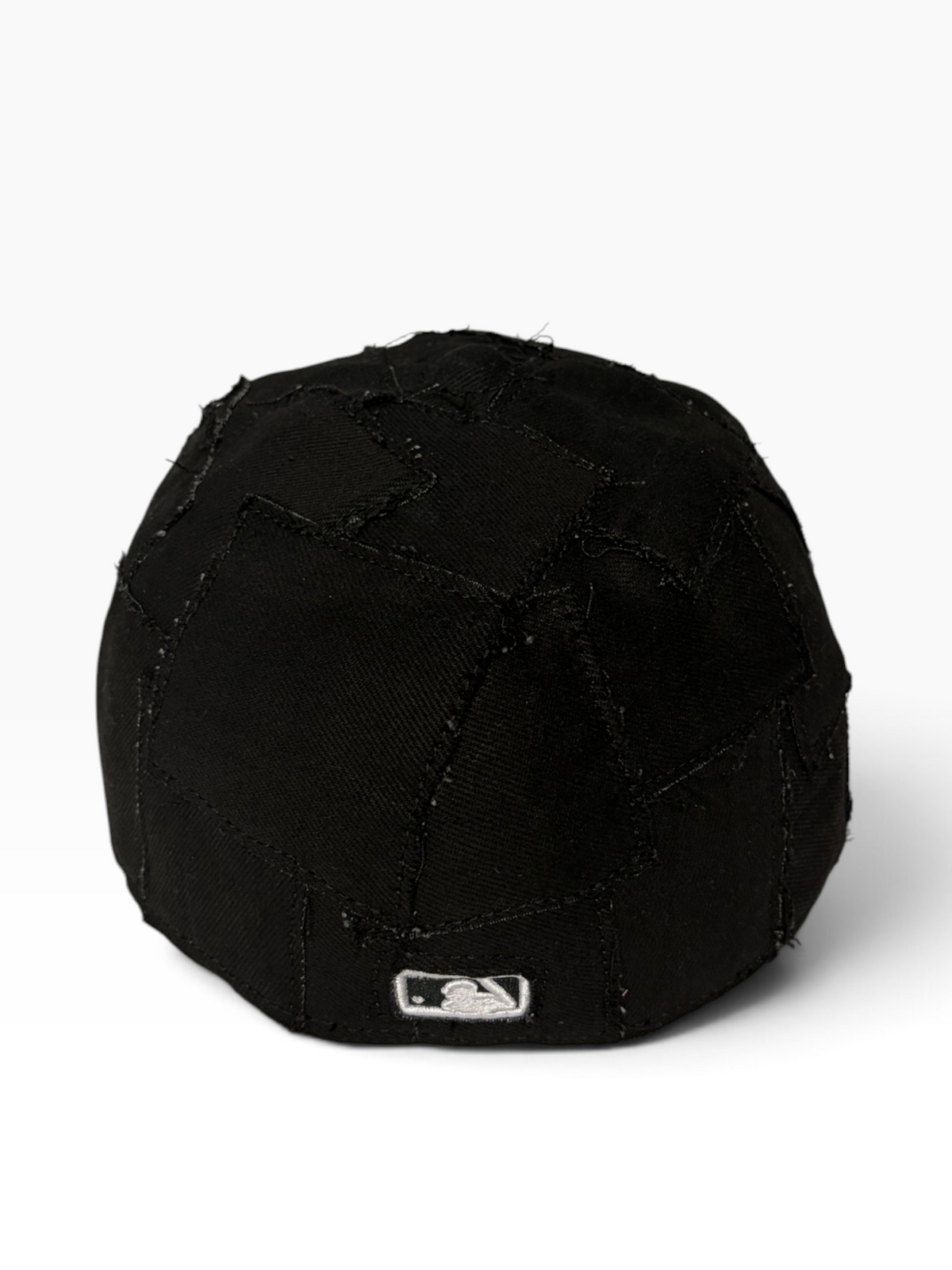 New era 59fifty "WhitePearl"