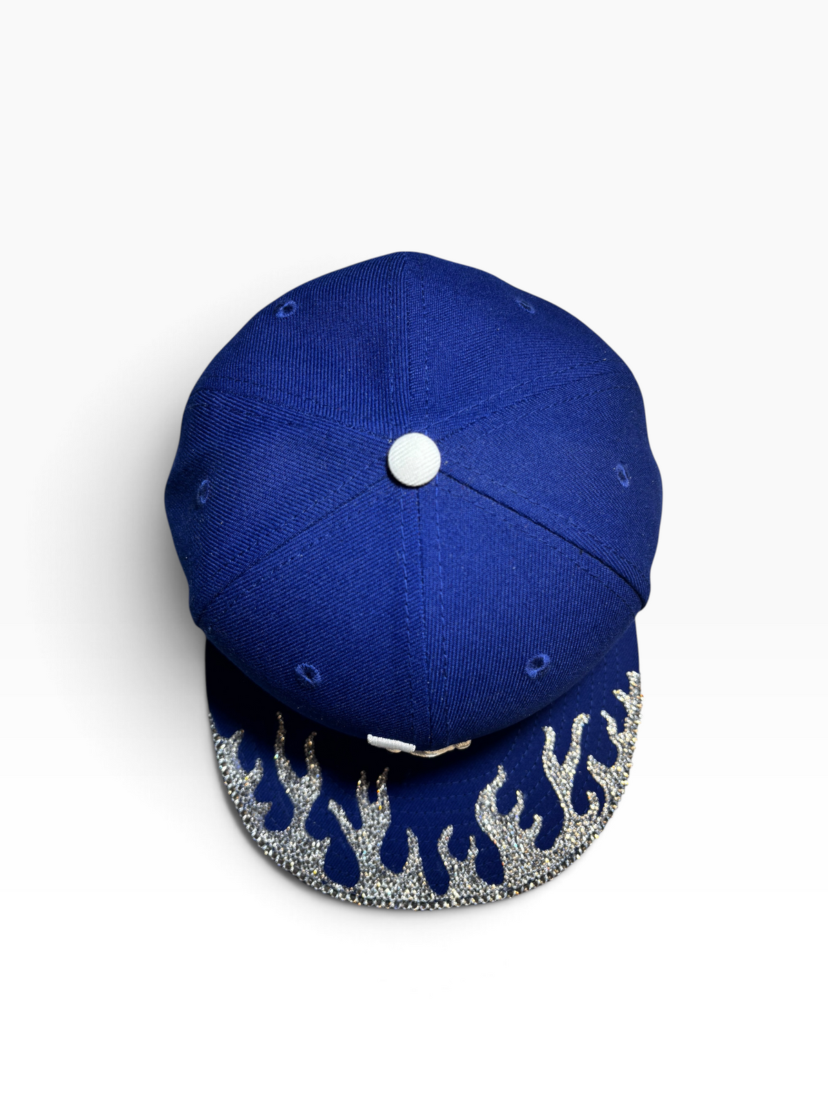 New era 59fifty "TotalFireDiamond"