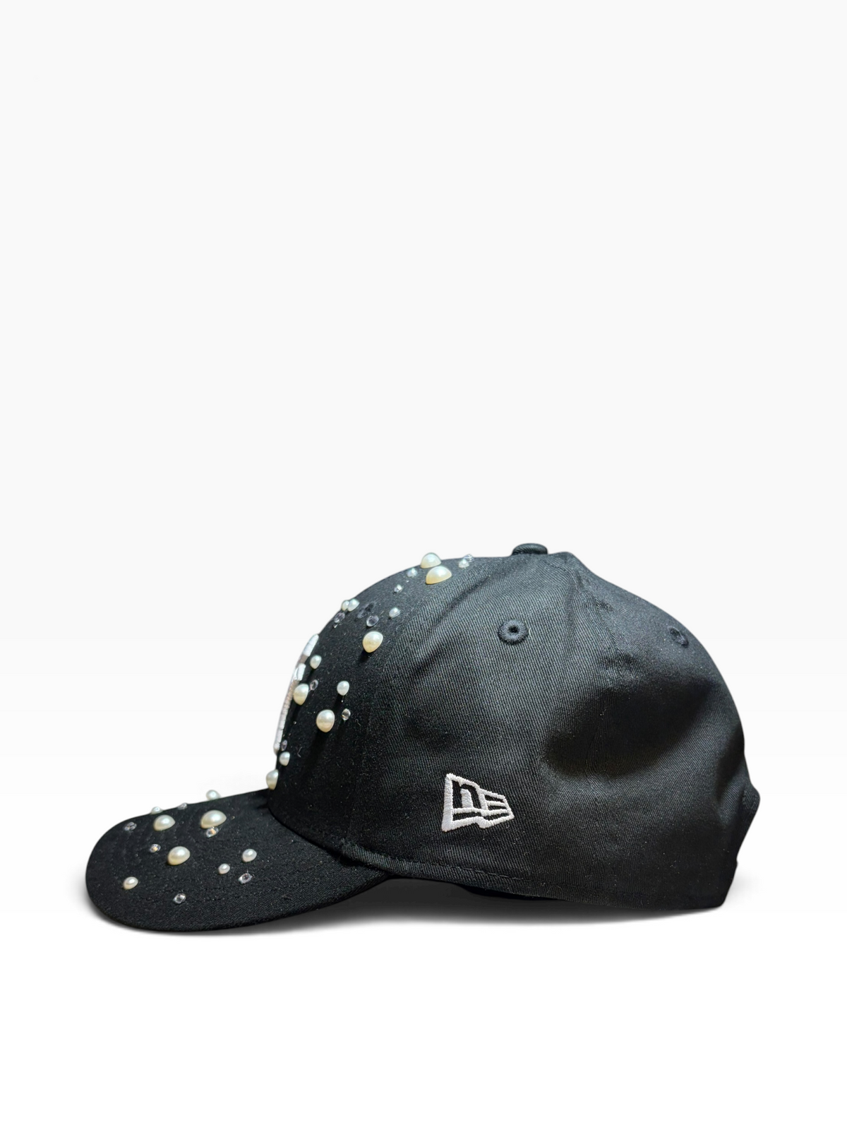 New era 9forty " Diamonds&Pearls"