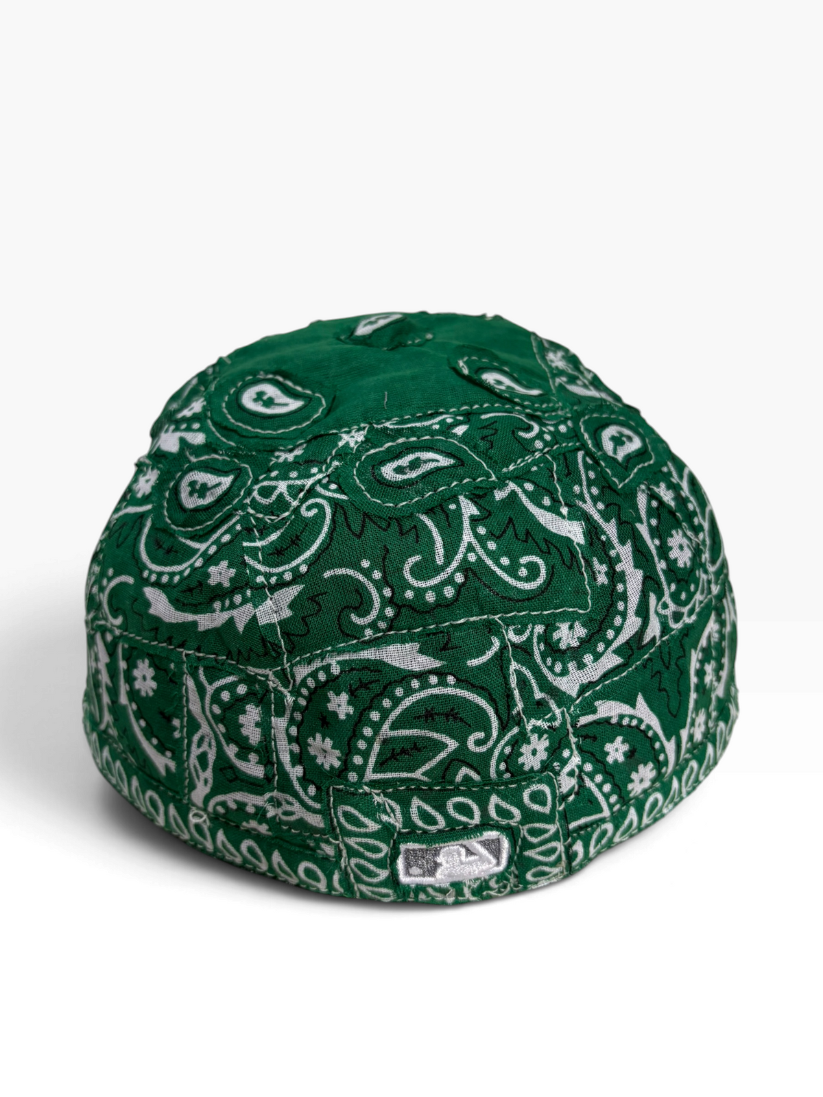 New era 59fifty "GreenBandana"