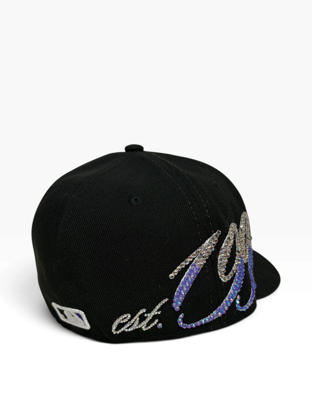 New era 59fifty "Diamond1993"