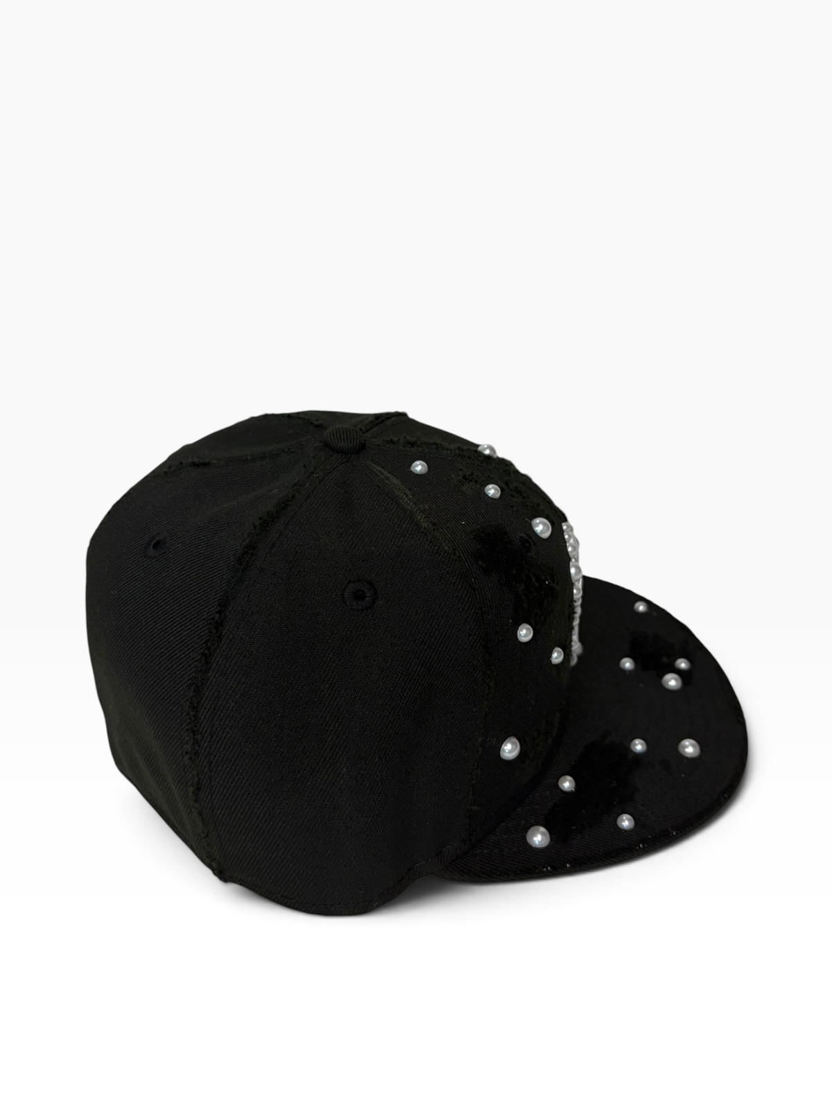 New era 59fifty "WhitePearl"