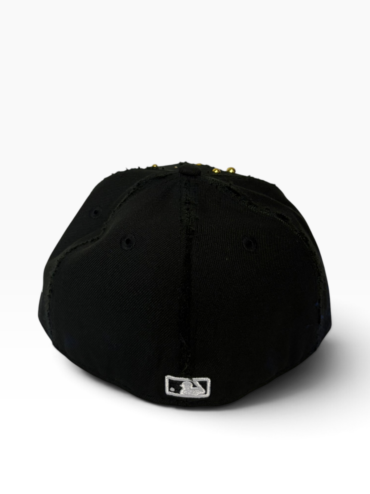 New era 59fifty "GoldPearl"