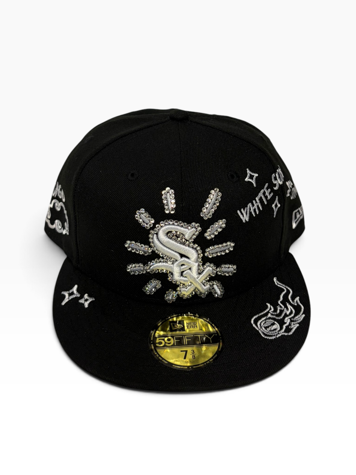 New era 59fifty "SpecialSox"