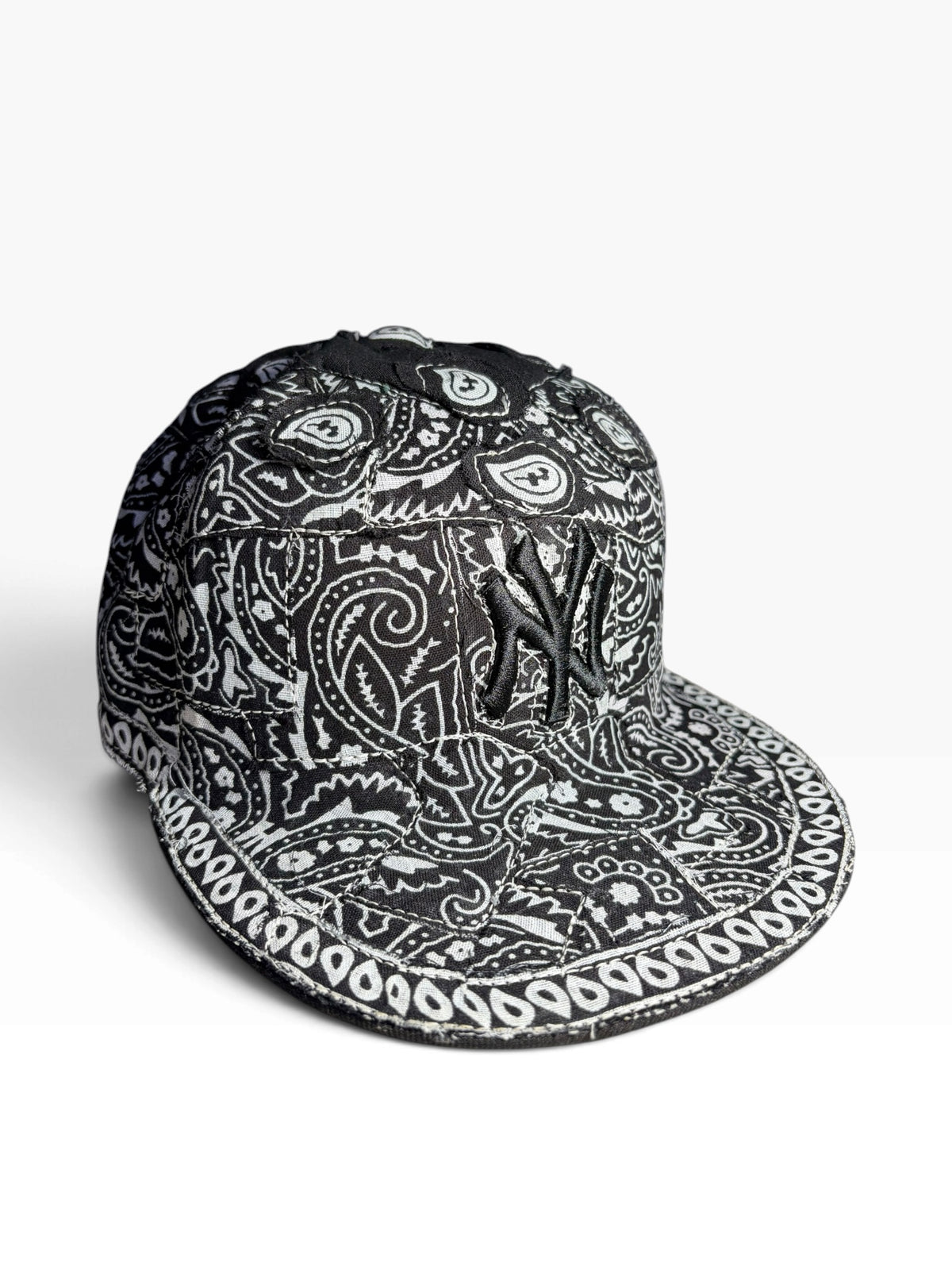 New era 59Fifty "BlackBandana"