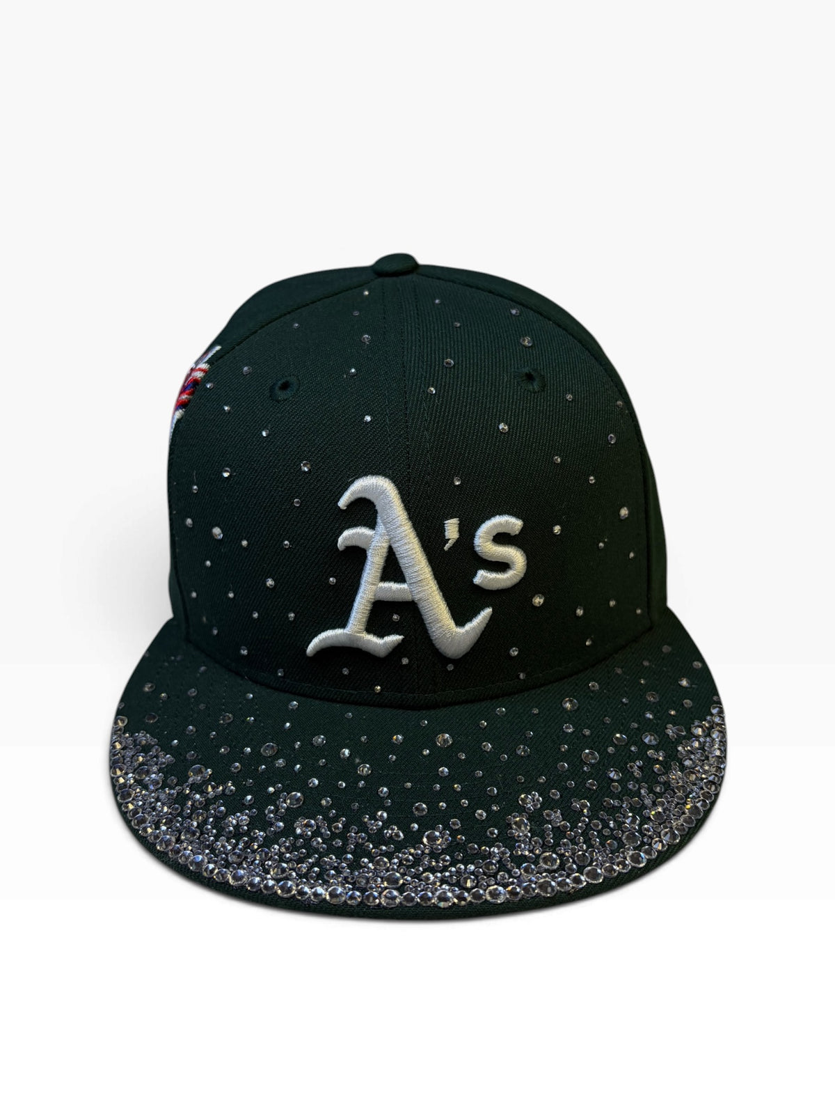 New era 59fifty "ADiamond"