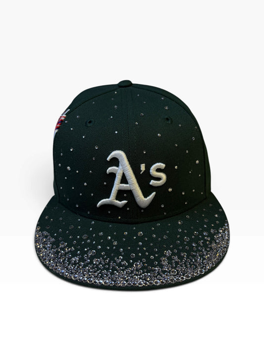 New era 59fifty "ADiamond"