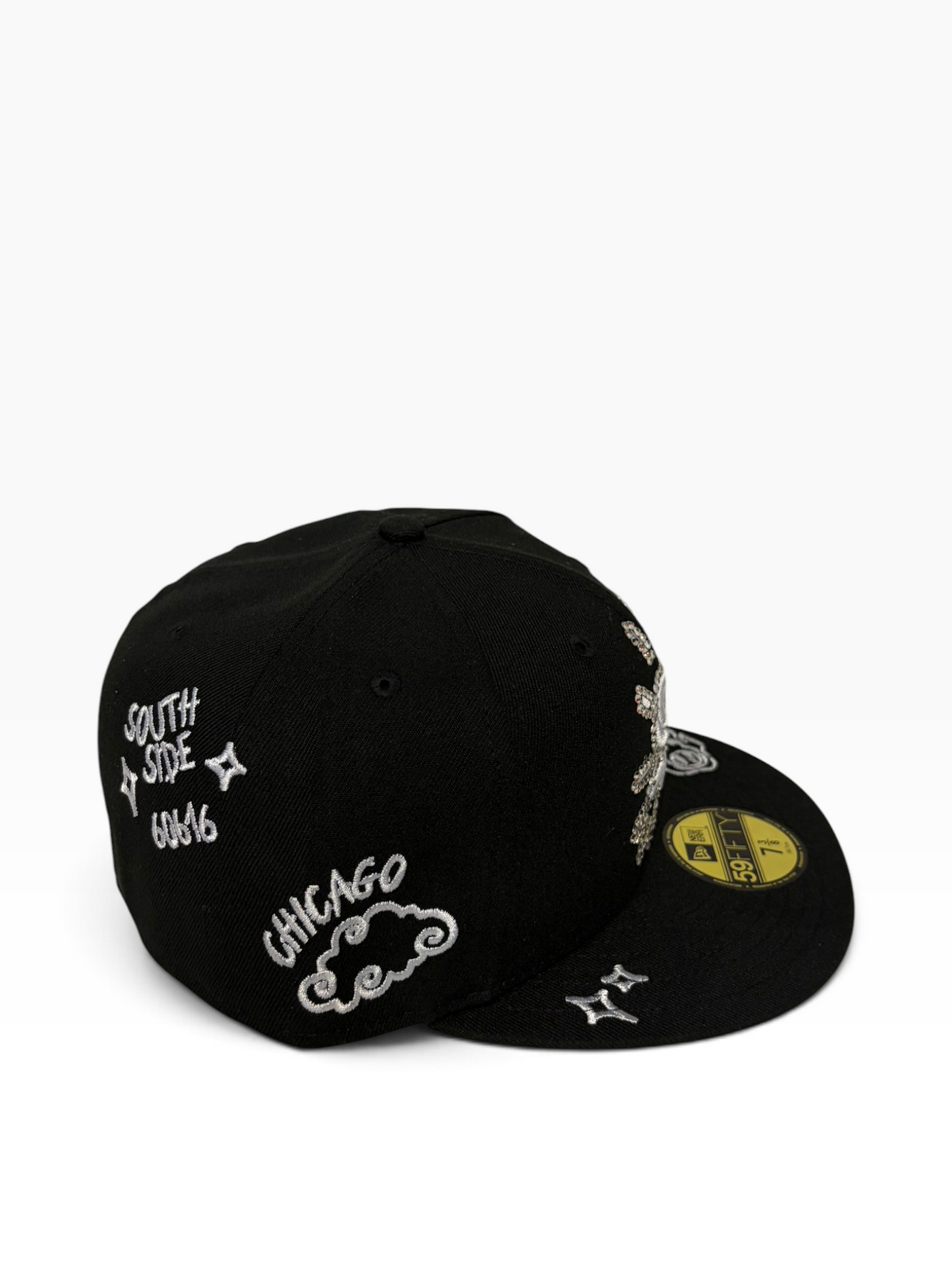 New era 59fifty "SpecialSox"