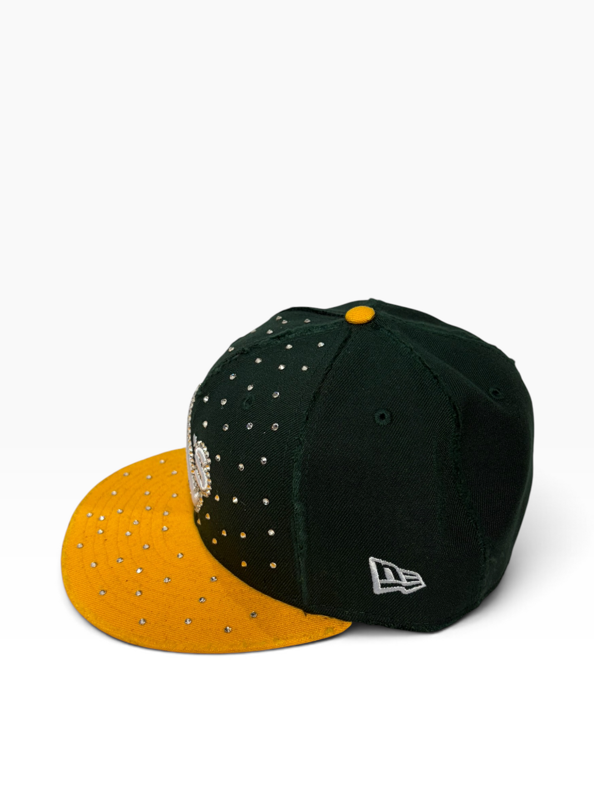 New era 59fifty "ADiamond"
