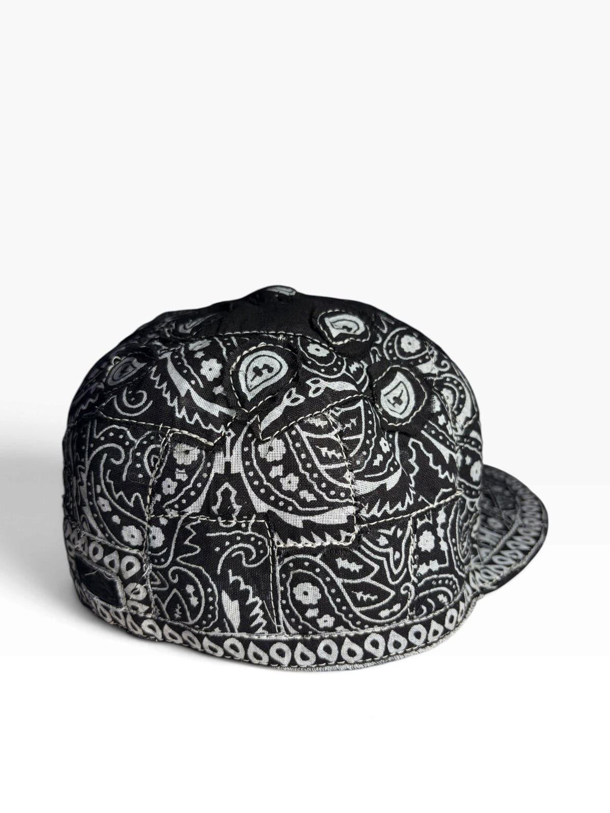 New era 59Fifty "BlackBandana"
