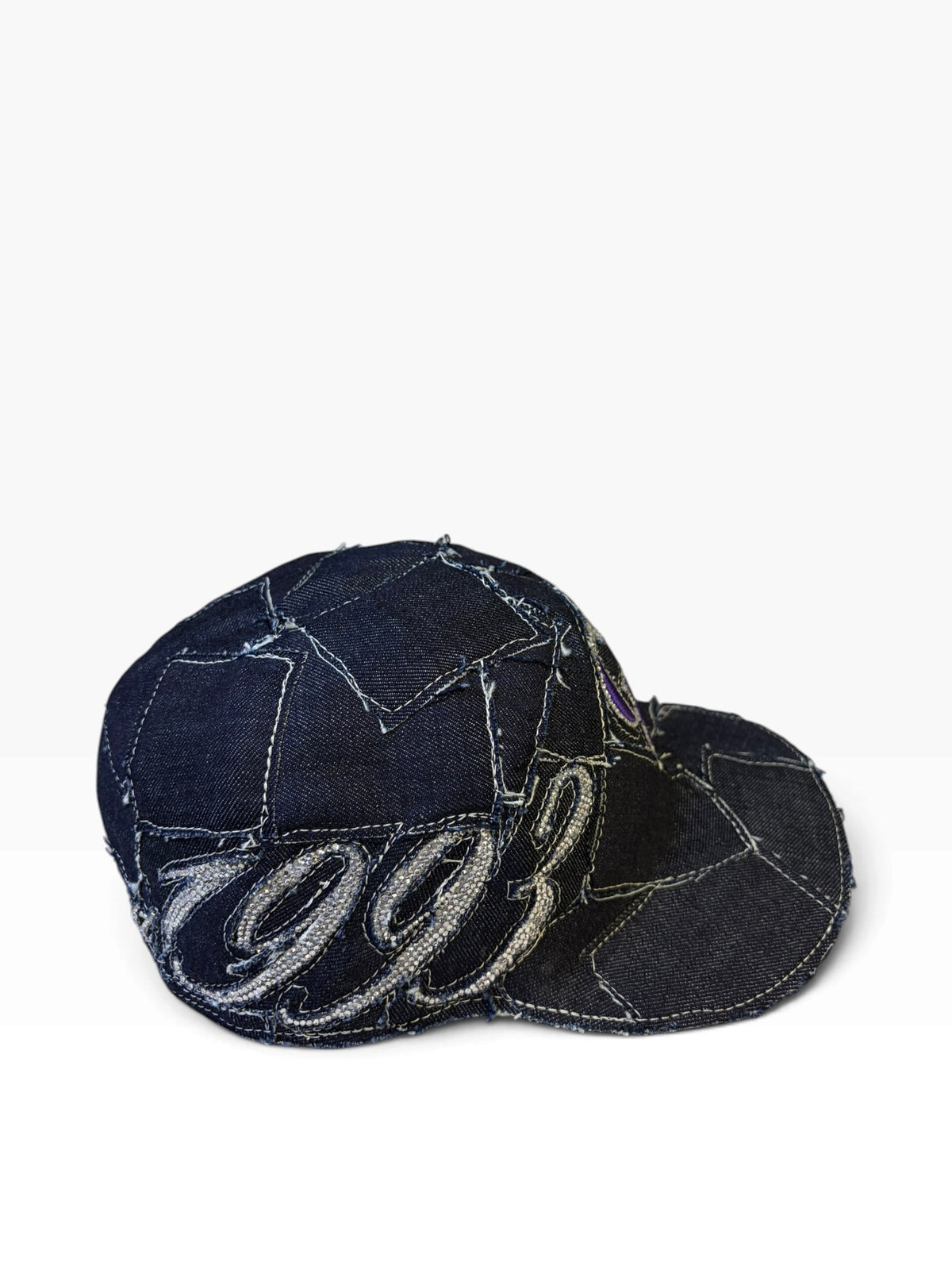 New era 59fifty "CRDiamond"