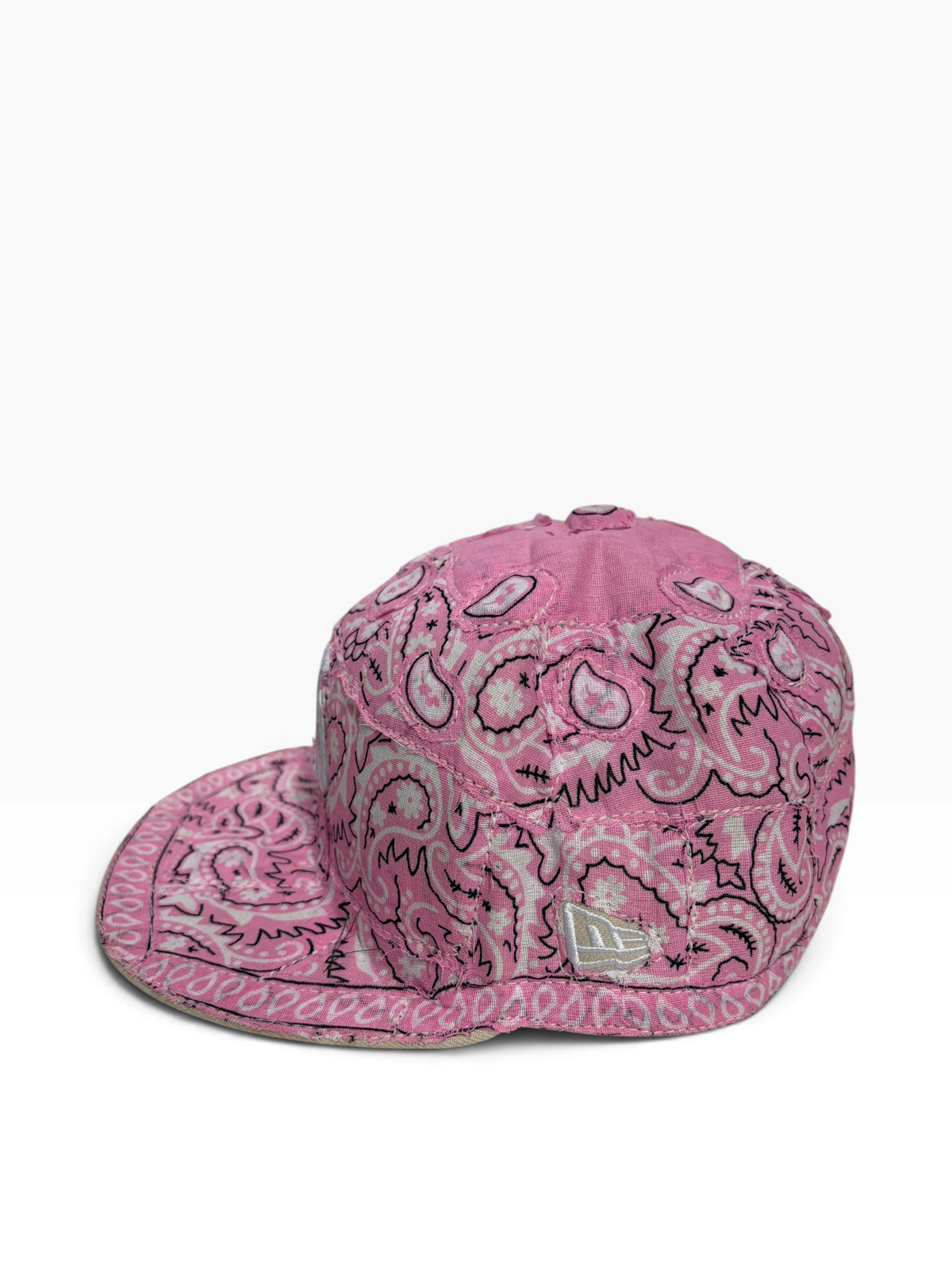 New era 59fifty "PinkBandana"