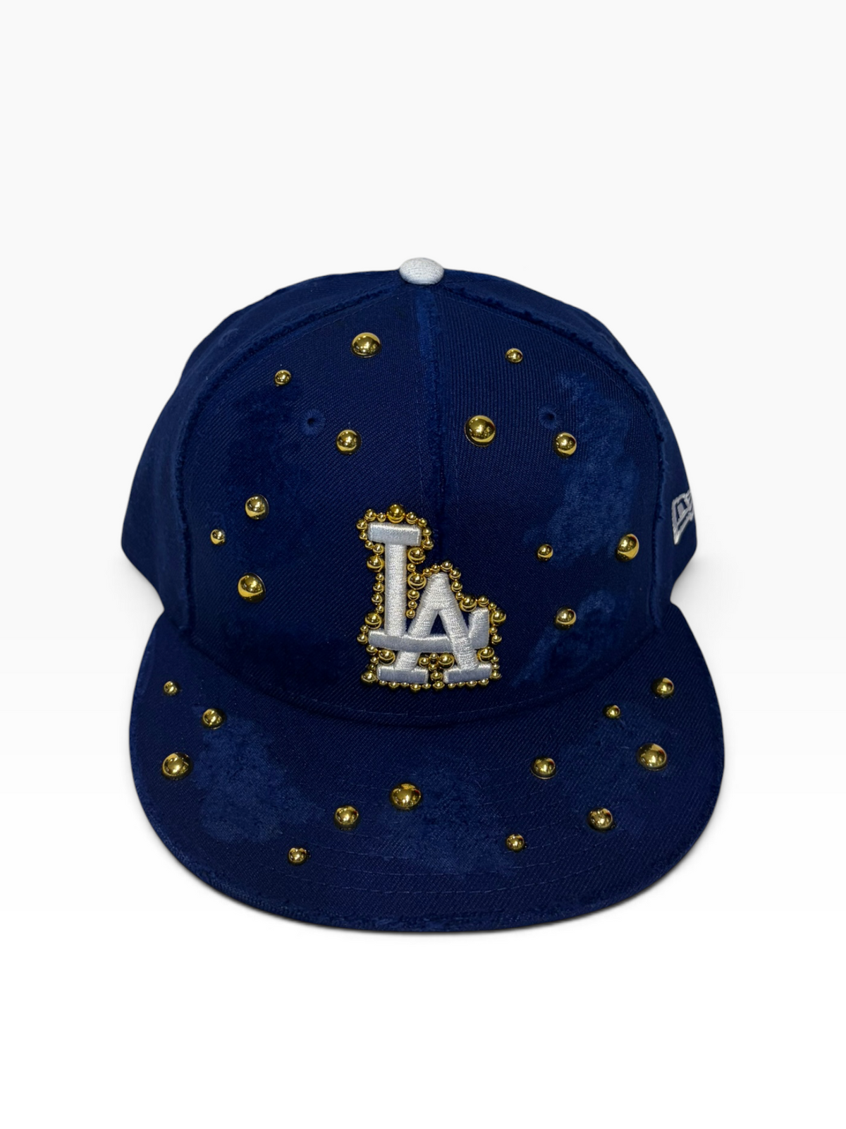 New era 59fifty "GoldPearl"