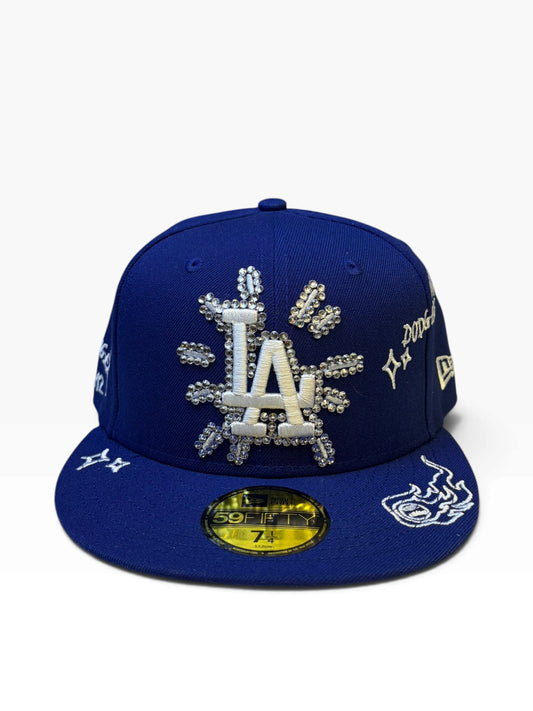 New era 59fifty "SpecialLA"