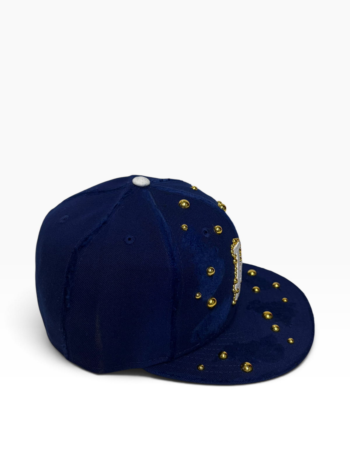 New era 59fifty "GoldPearl"
