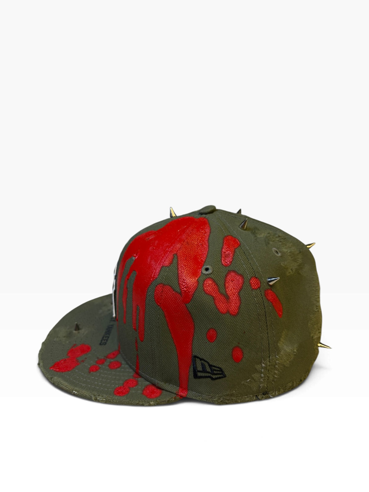 New era 59fifty "VictoryHelmet"