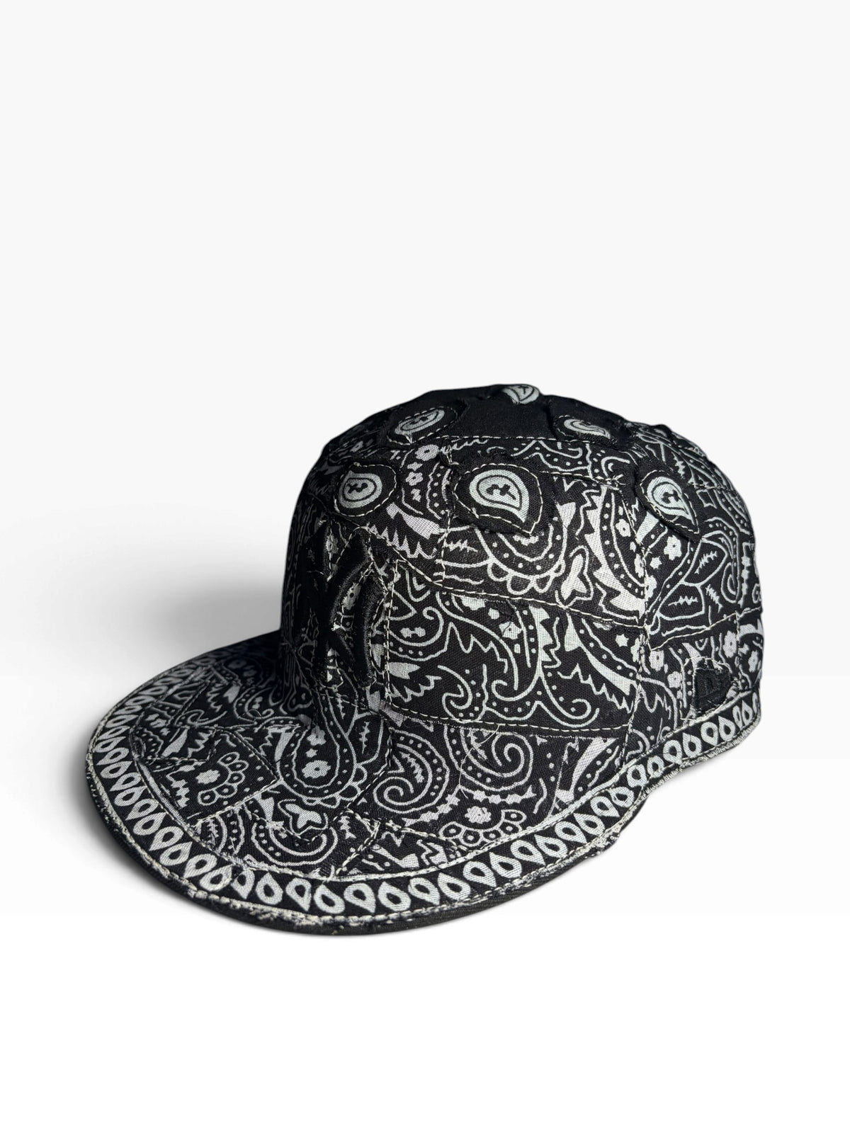 New era 59Fifty "BlackBandana"