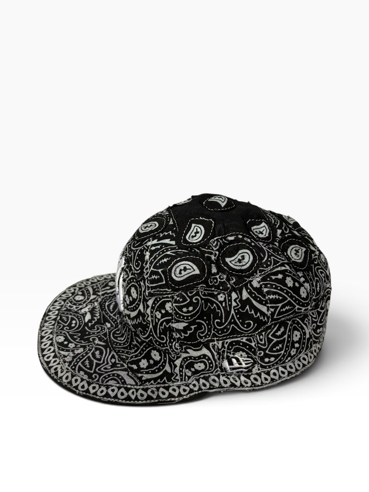 New era 59Fifty "BlackBandana"