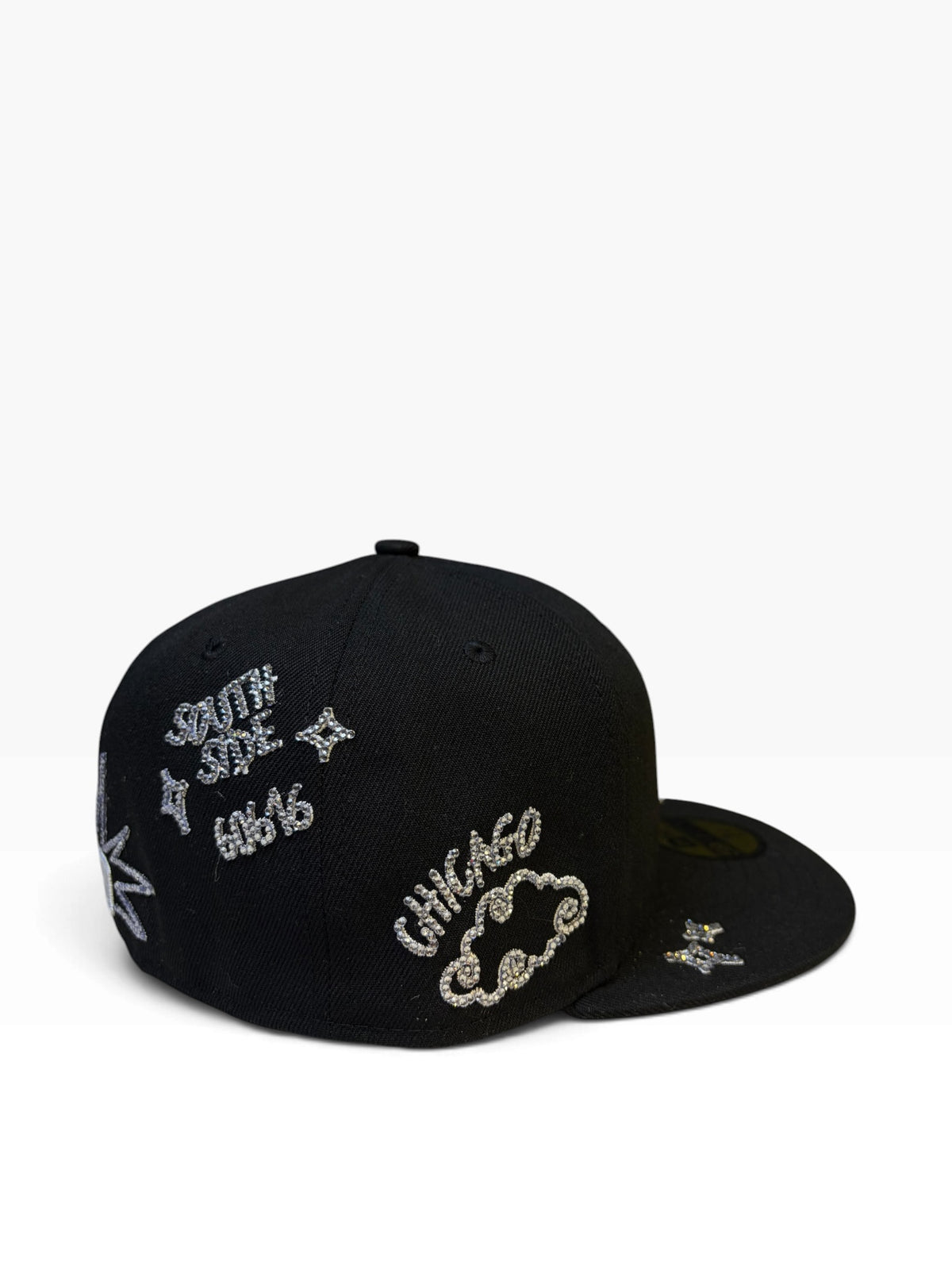 New era 59fifty "FullSpecial"