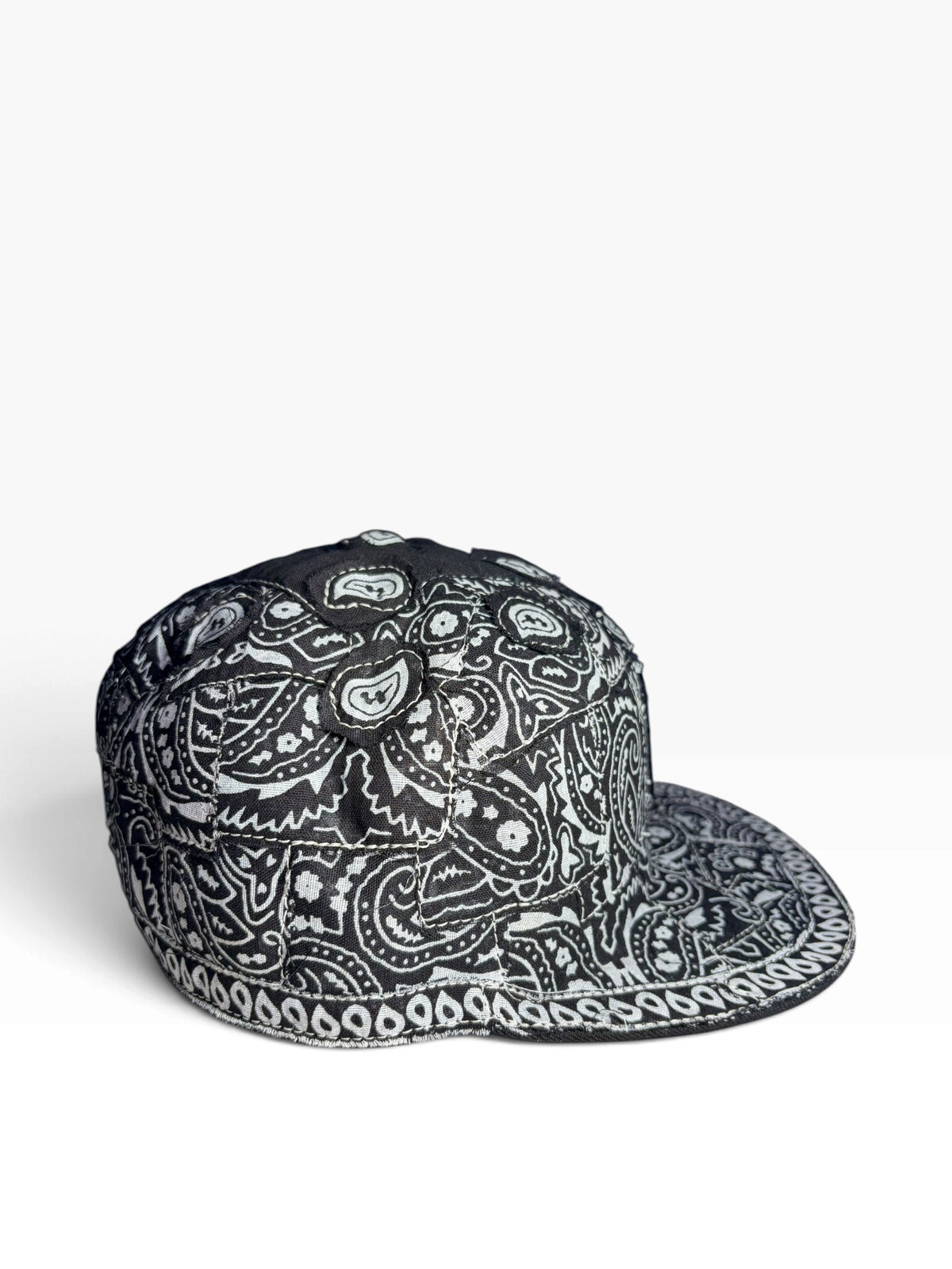 New era 59Fifty "BlackBandana"