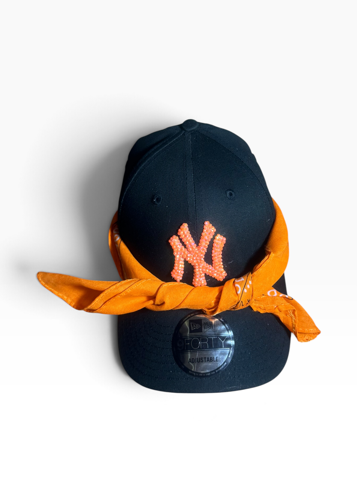 New era 9forty " DiamondBandana"