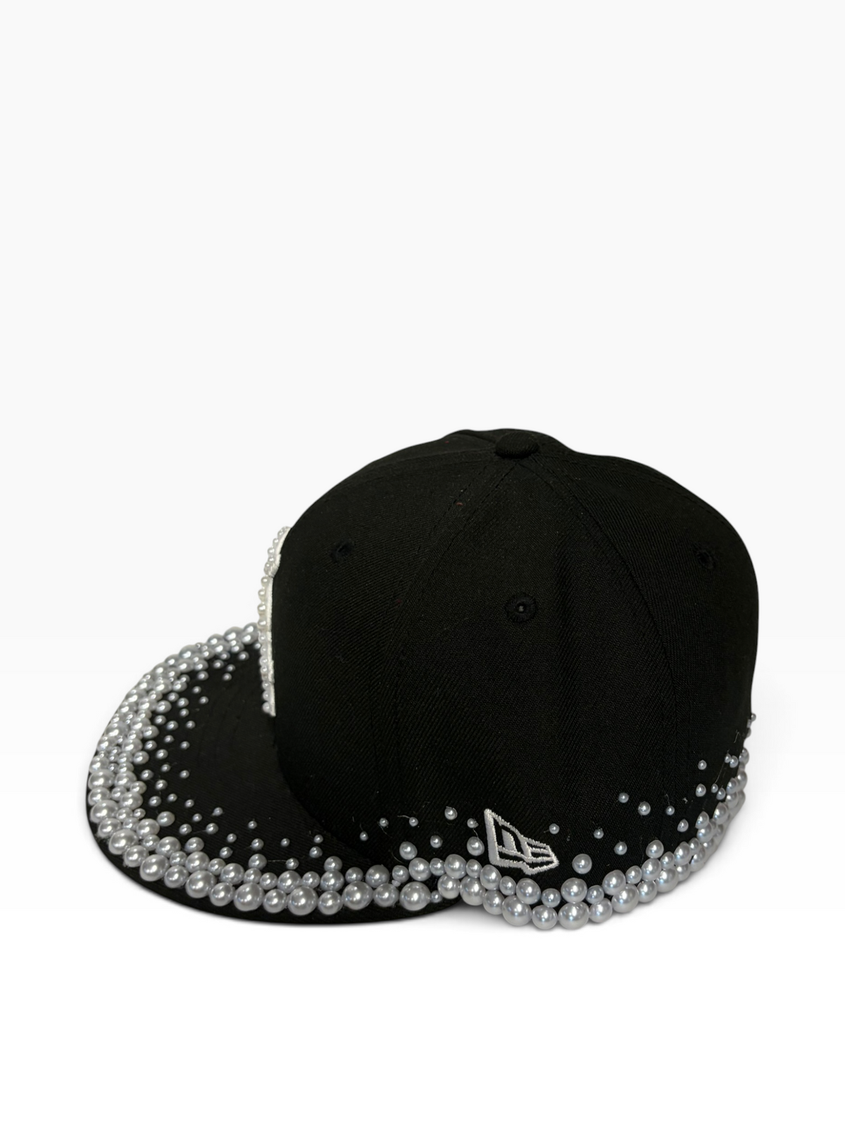 New era 59fifty "ShadedPearls"