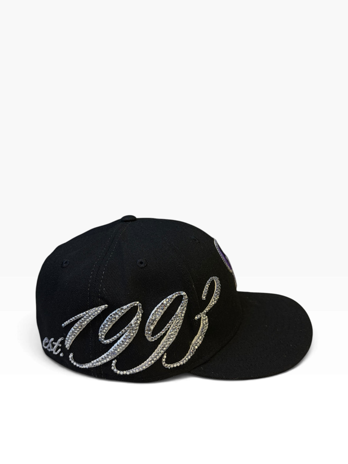 New era 59fifty "Diamond1993"