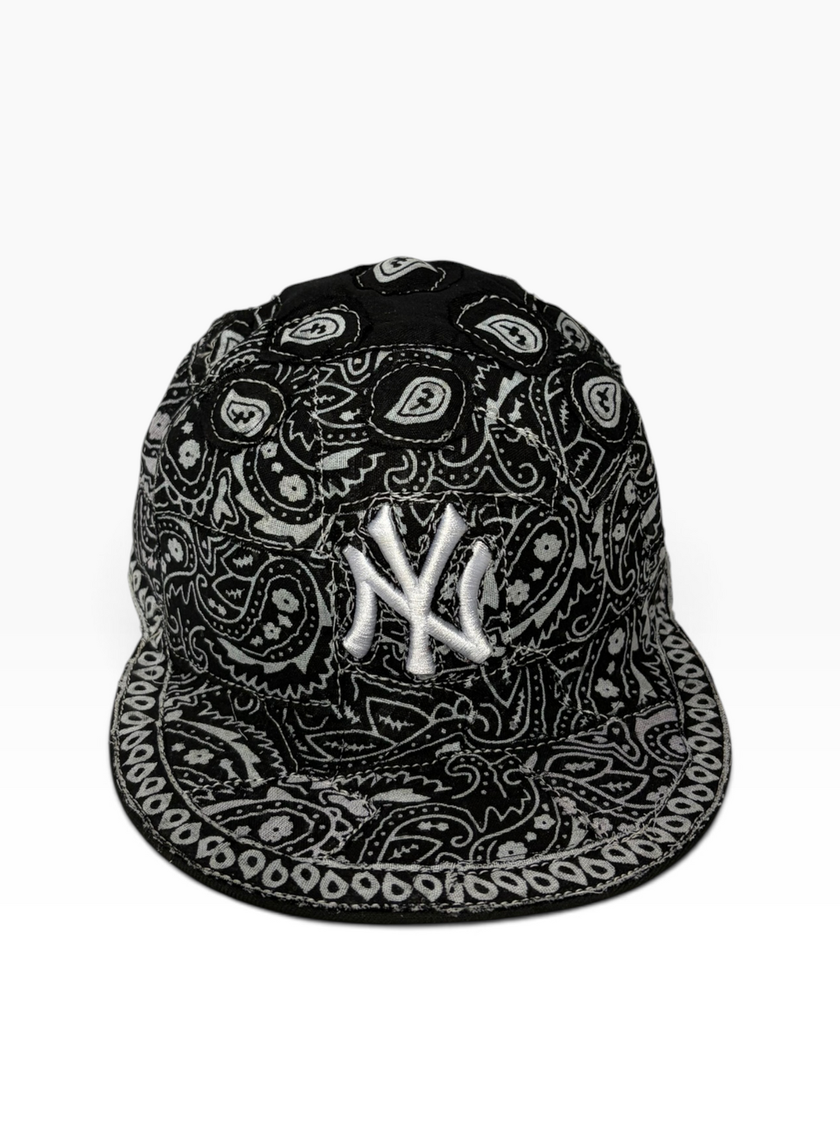 New era 59Fifty "BlackBandana"