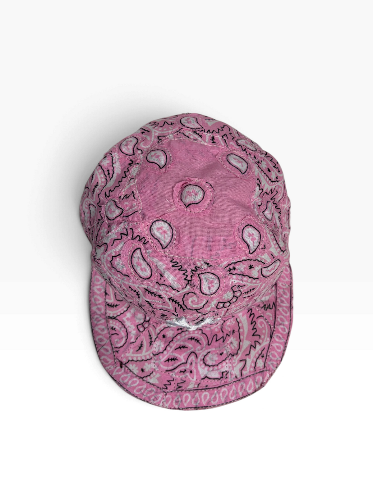New era 59fifty "PinkBandana"