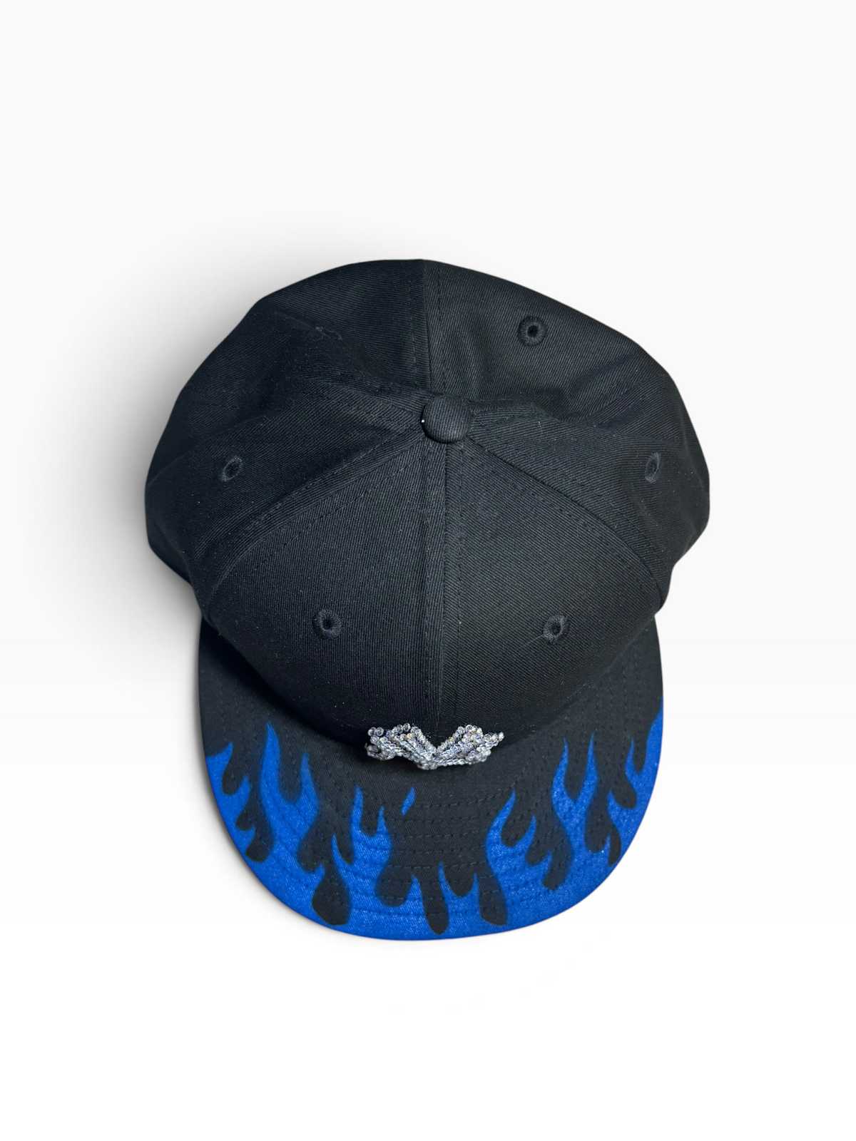 New era 9fifty "FireDiamond"