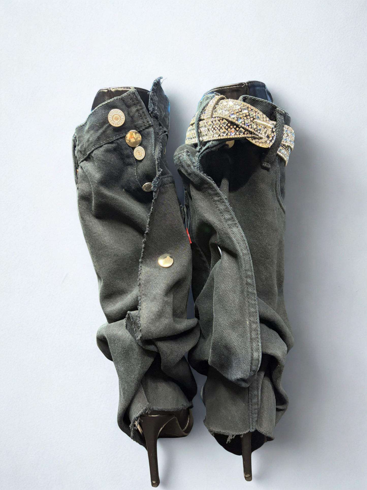Stivali “CustomLevisVintage”