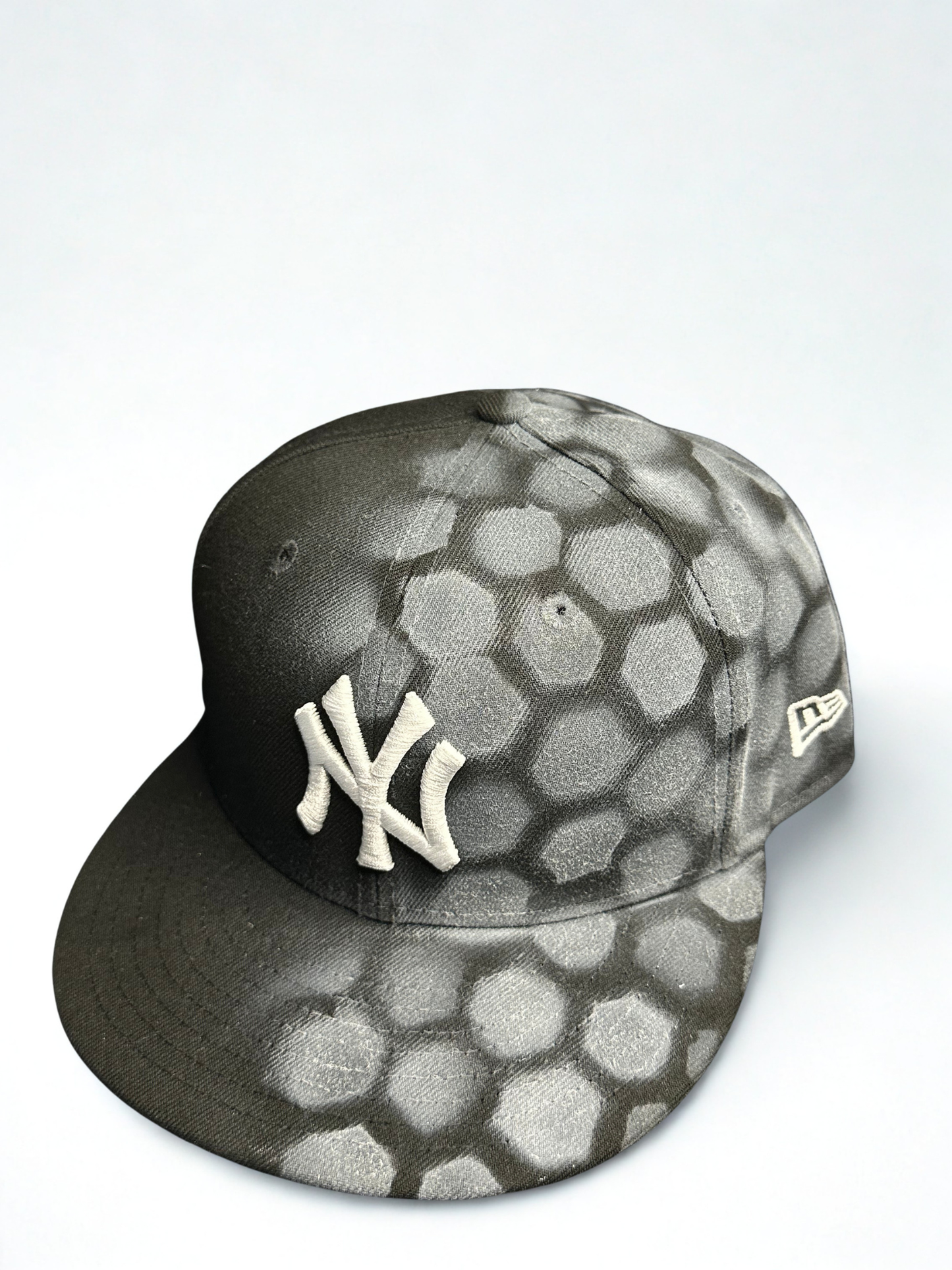 New era 59fifty "B/W LR"