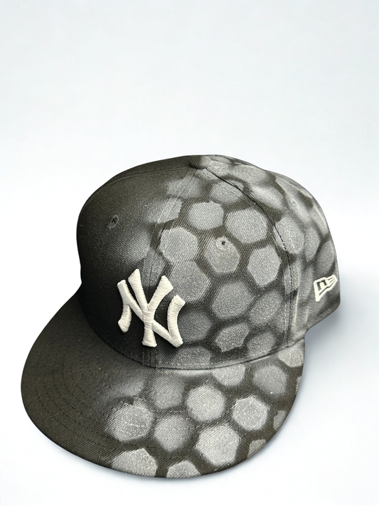 New era 59fifty "B/W LR"