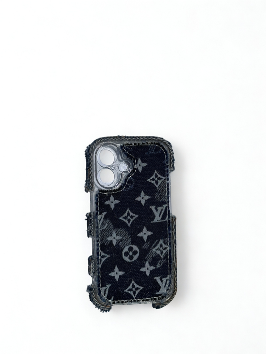 Cover “Denim”