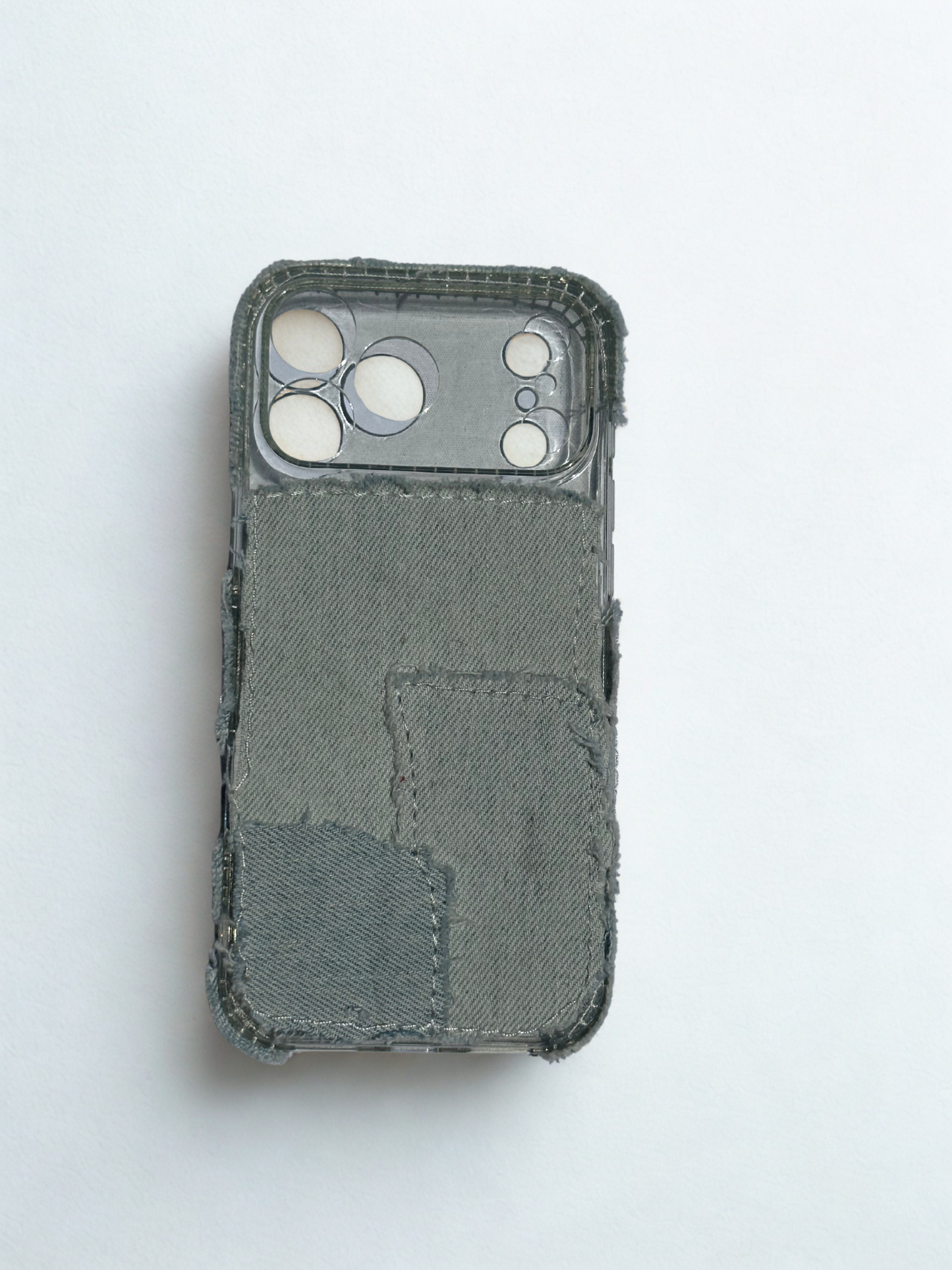 Cover “Denim”