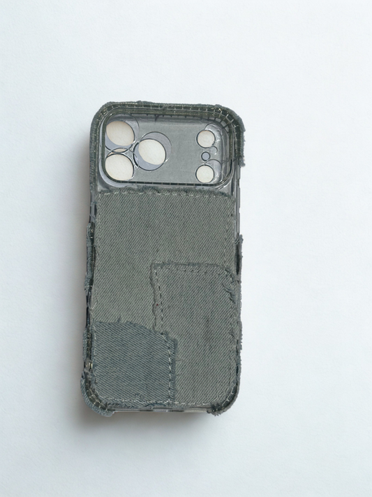 Cover “Denim”