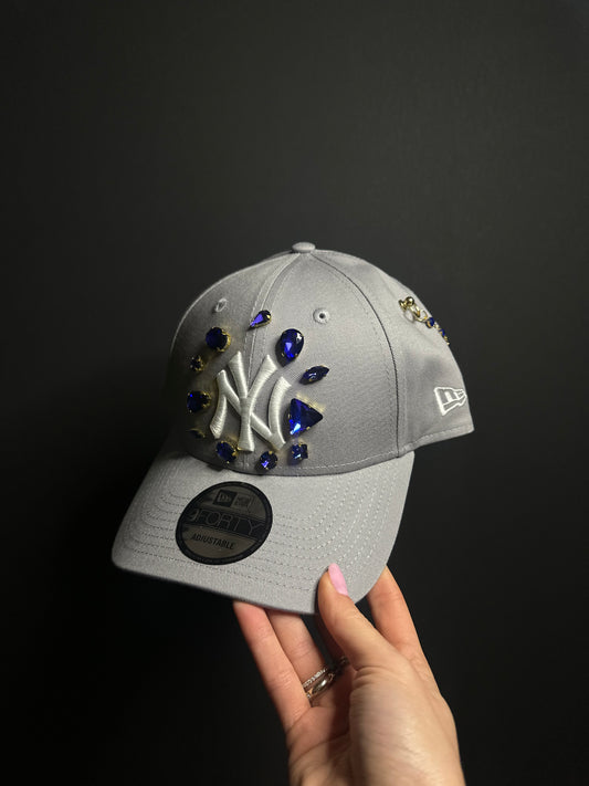 Newera 9forty "BlueGem"