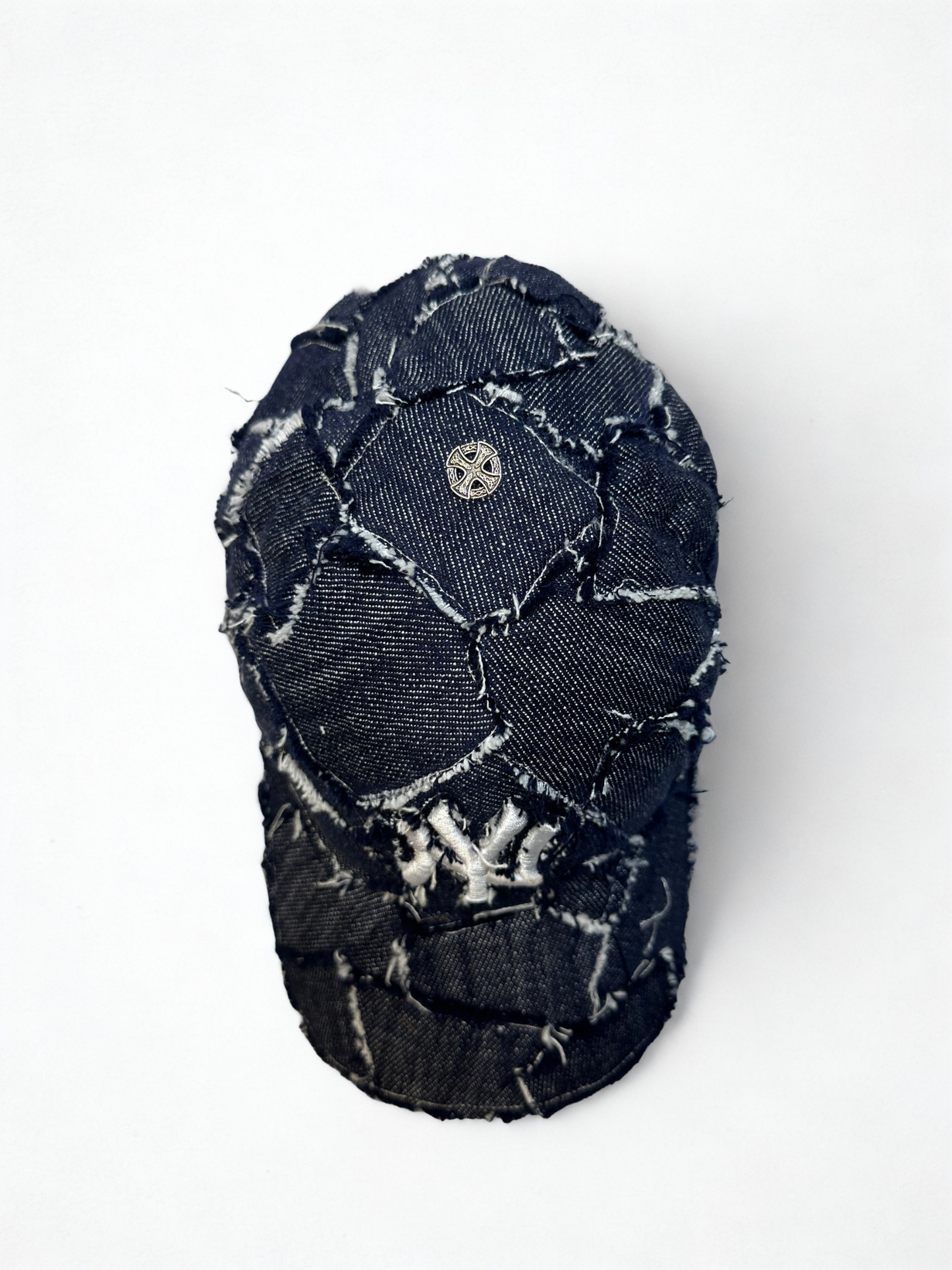 New era 9forty "MediumDenim"